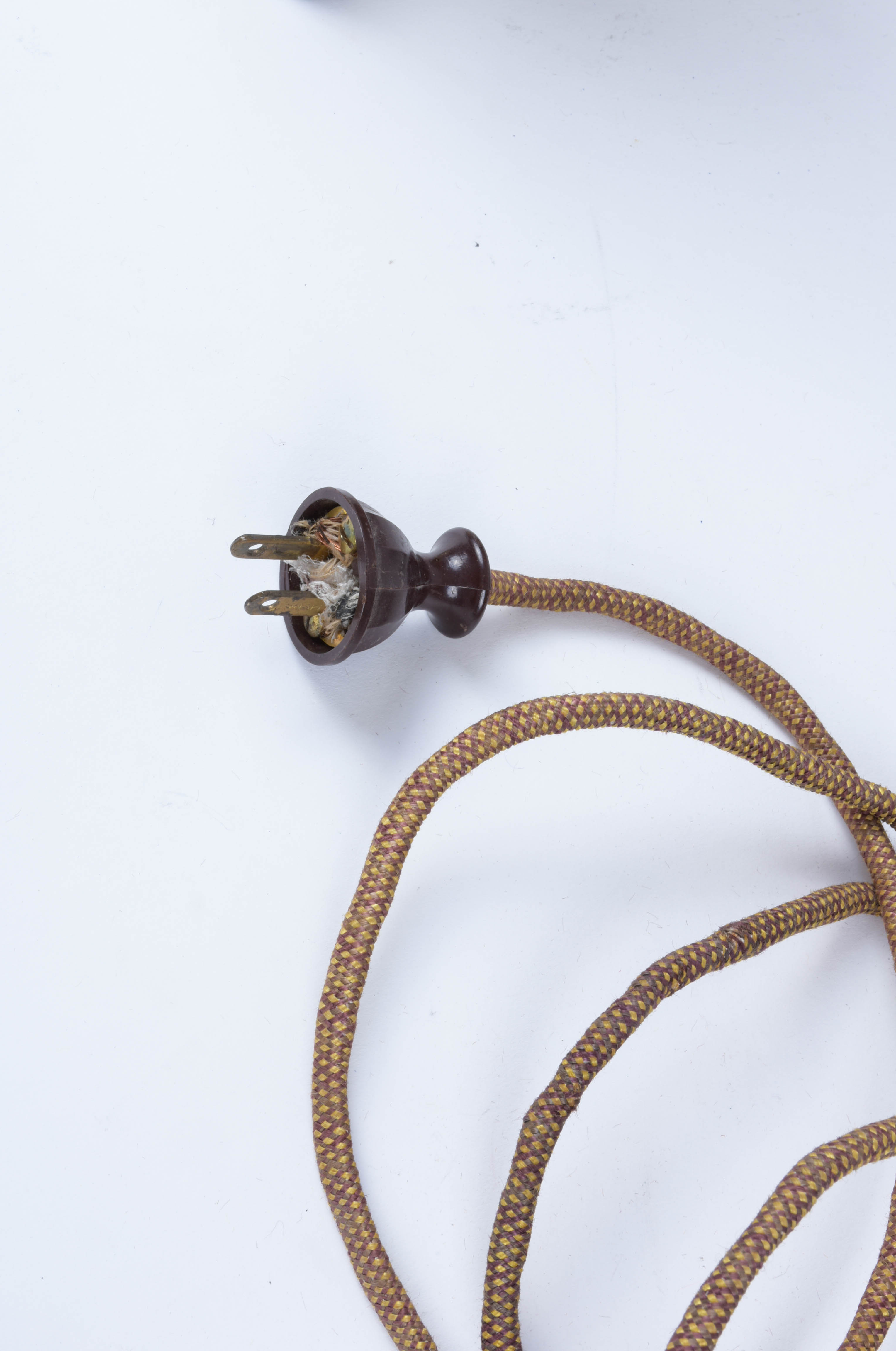 Trio of Vintage Appliances