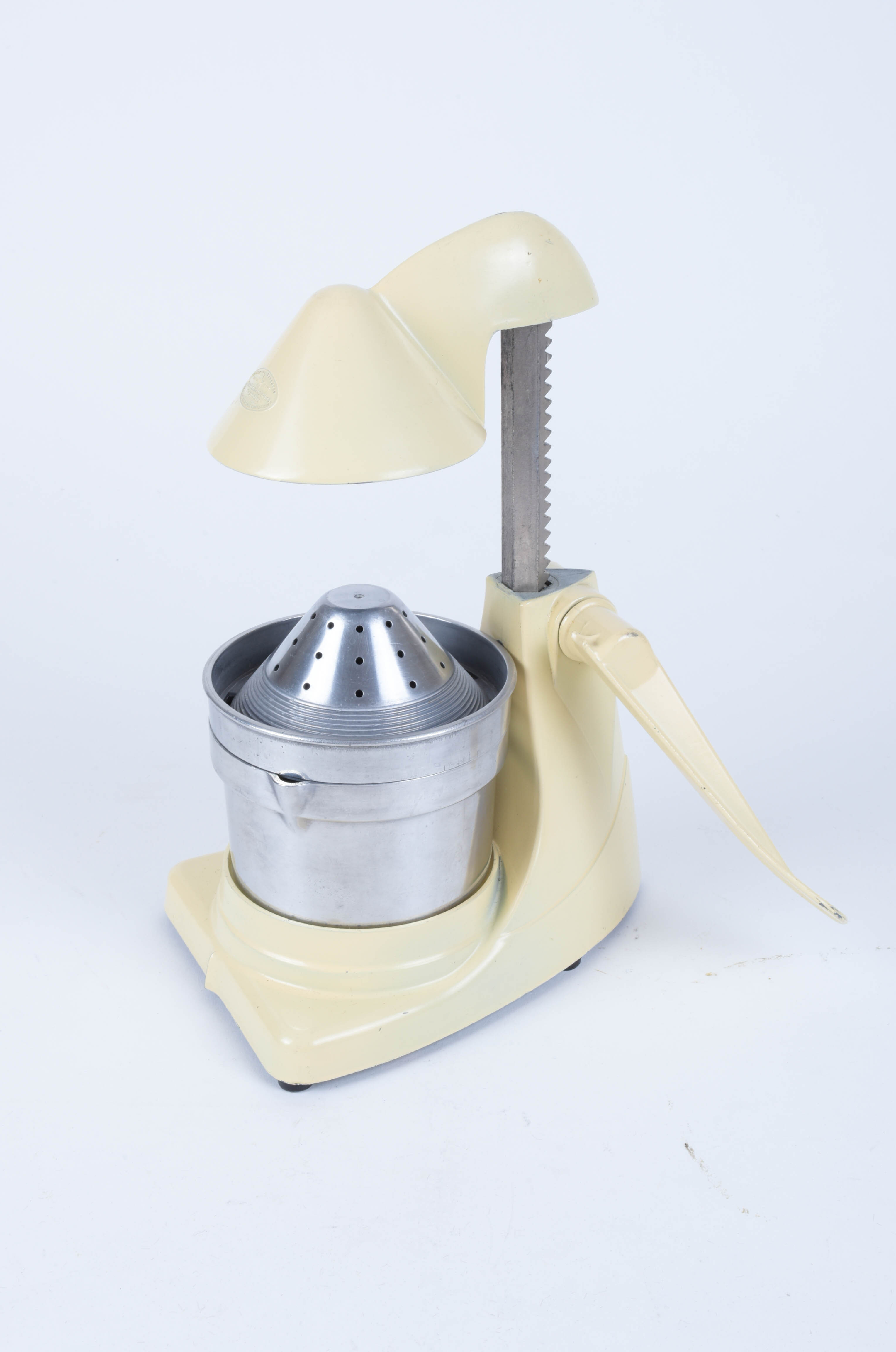 Trio of Vintage Appliances