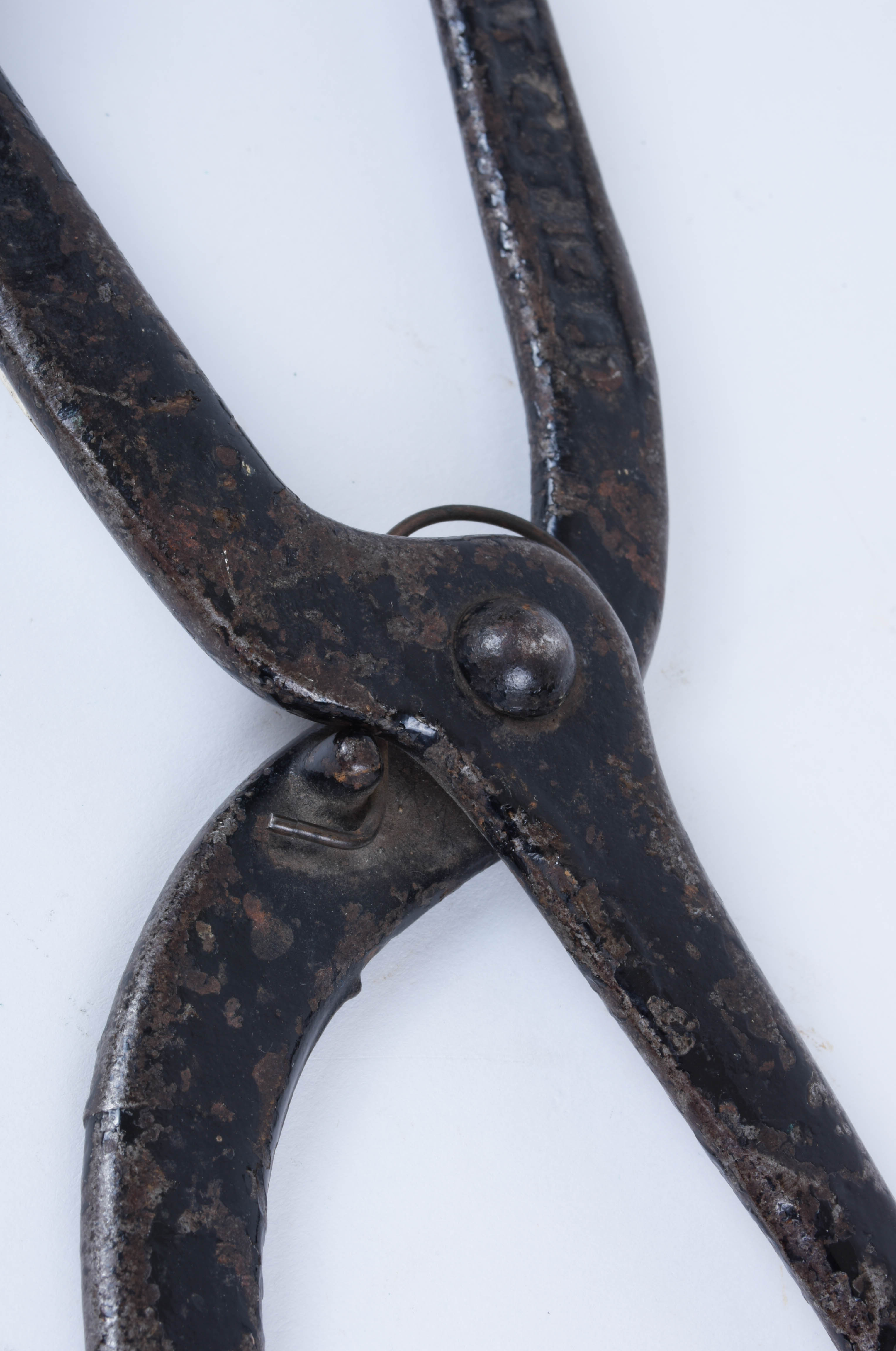 Antique and Vintage Tools and Implements