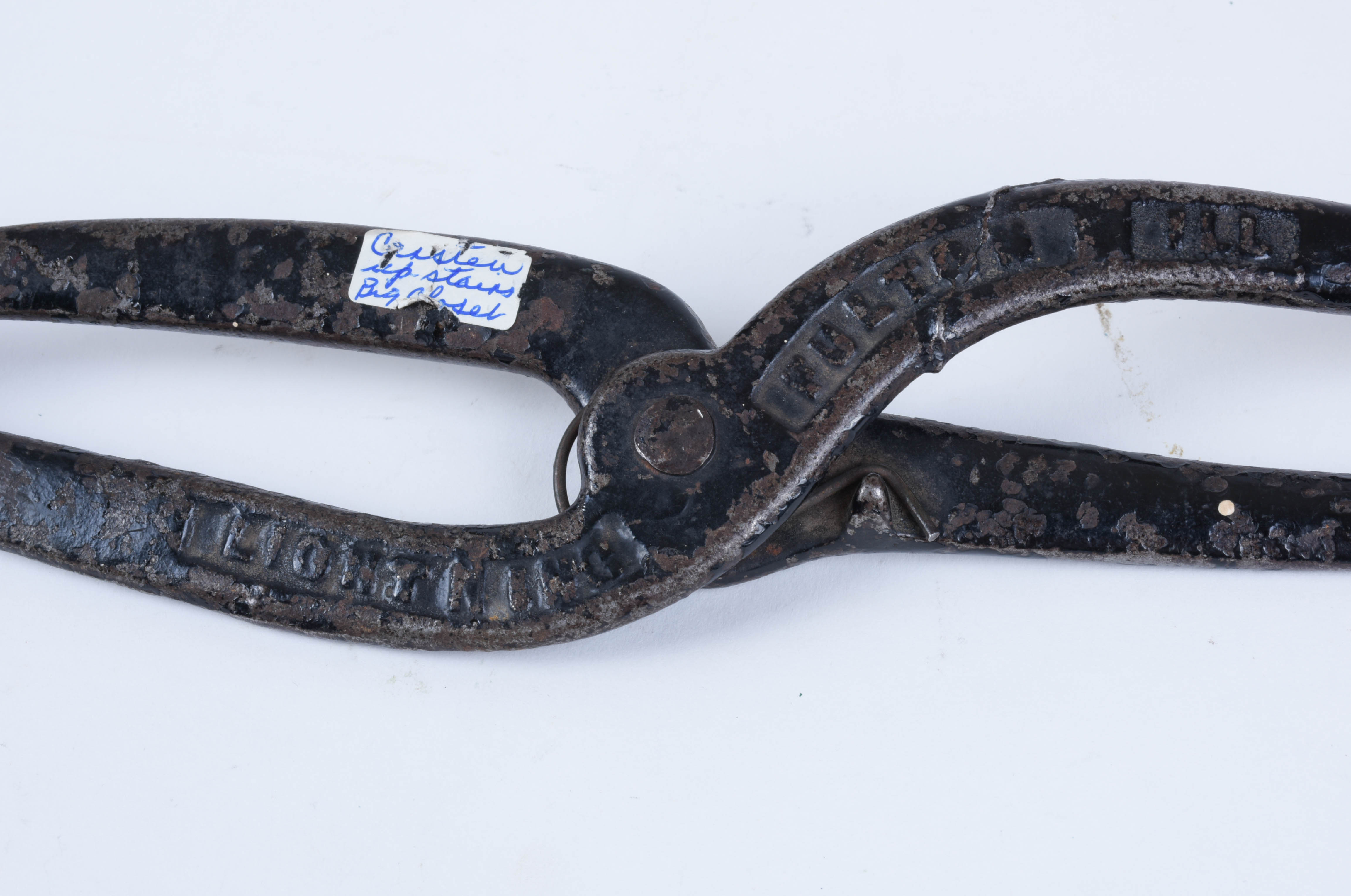 Antique and Vintage Tools and Implements