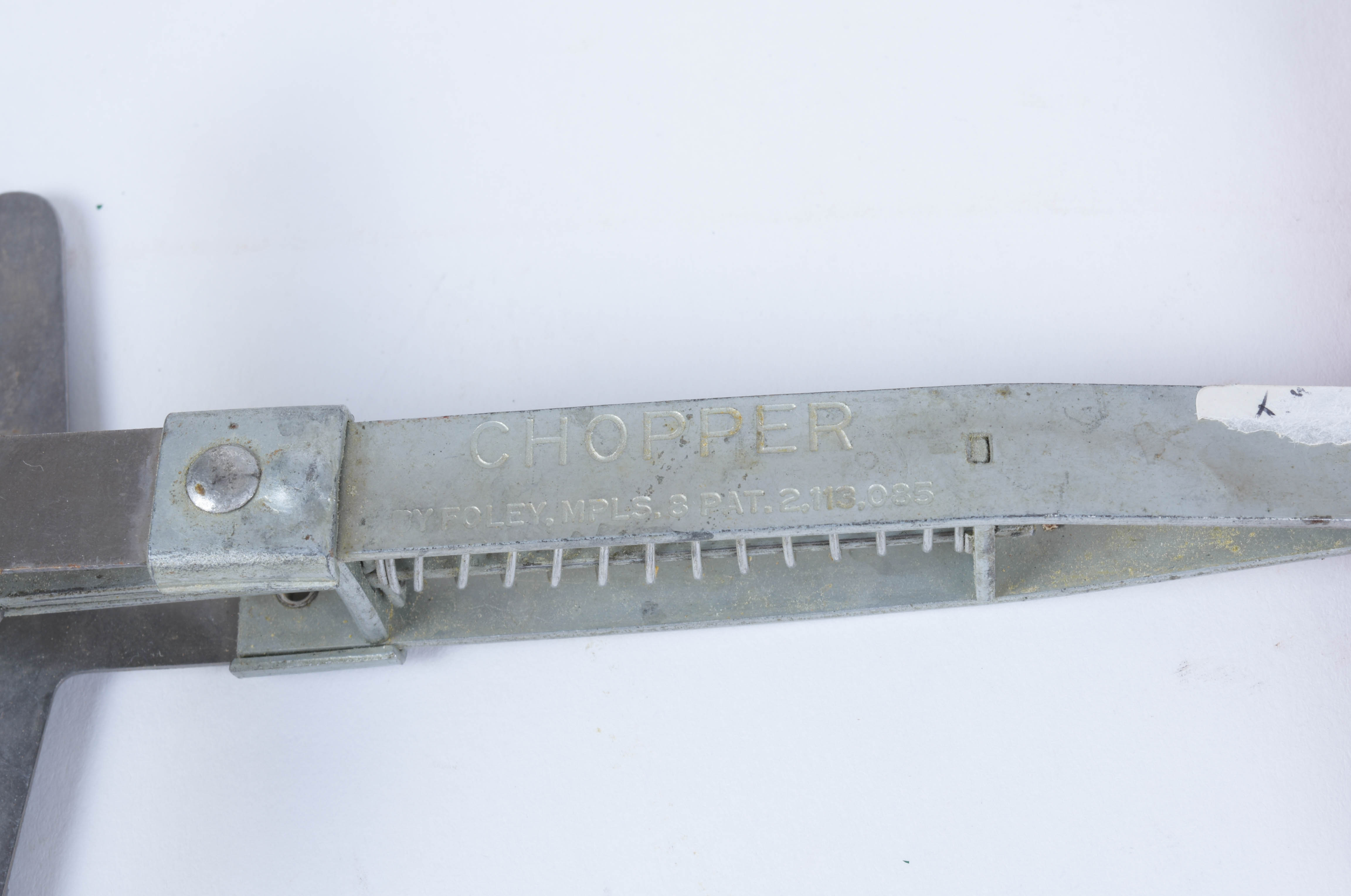 Antique and Vintage Tools and Implements