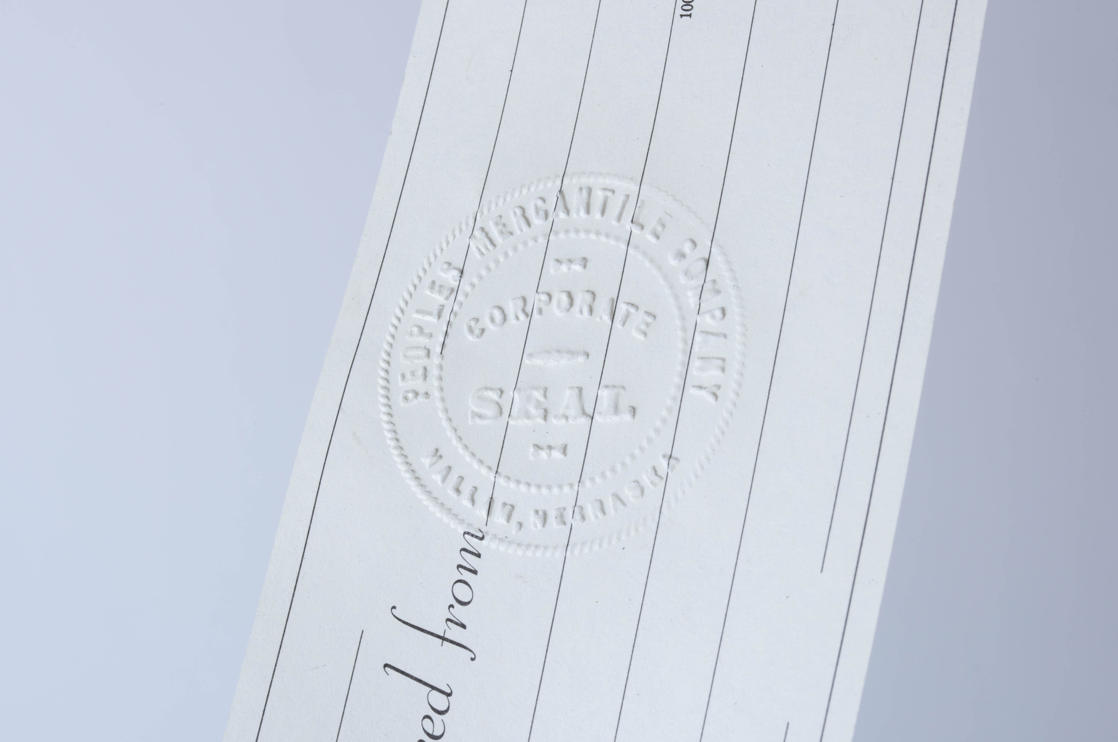 Vintage Desk Accessories with Fountain Pens