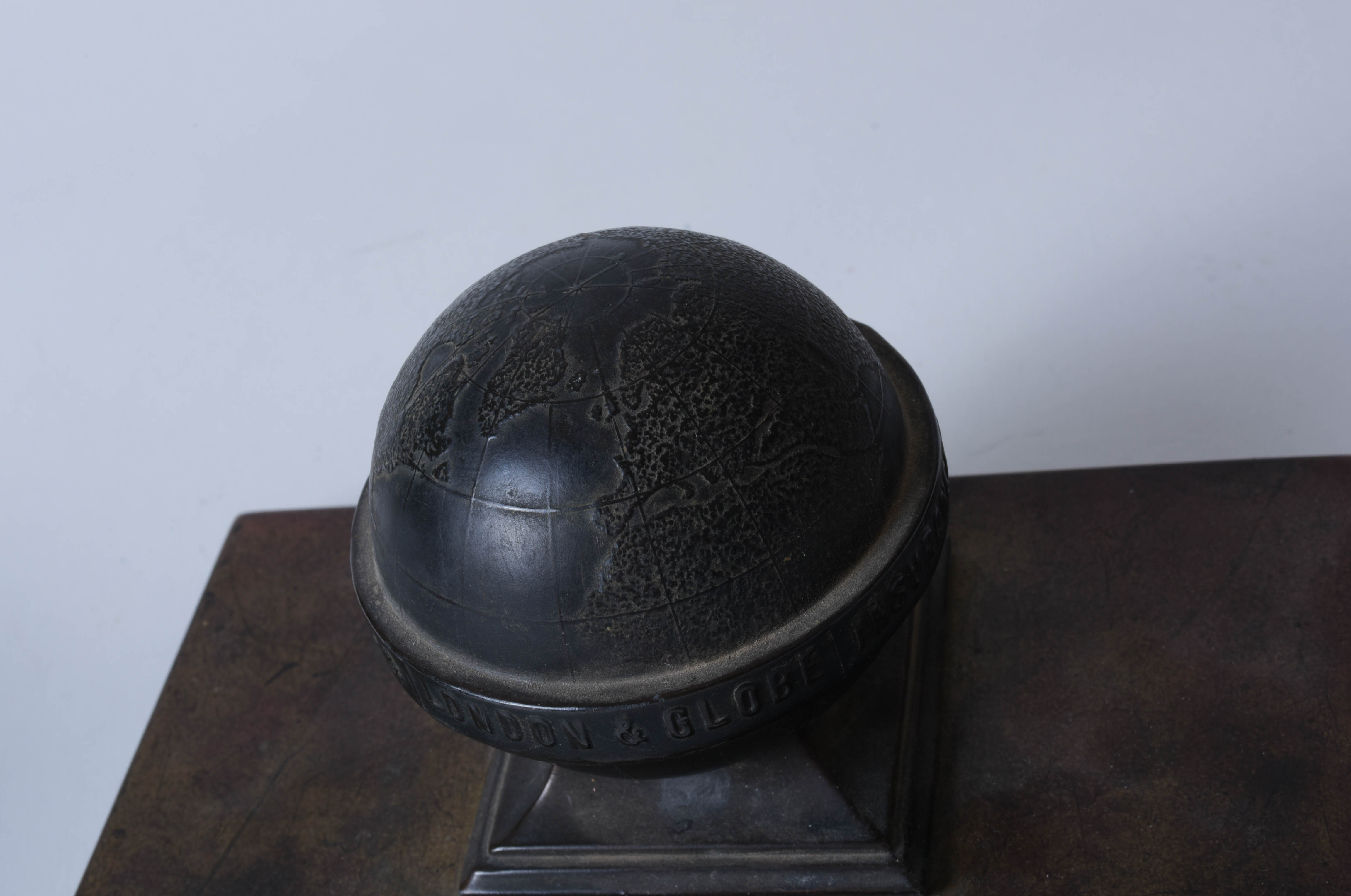 Vintage Desk Accessories with Fountain Pens