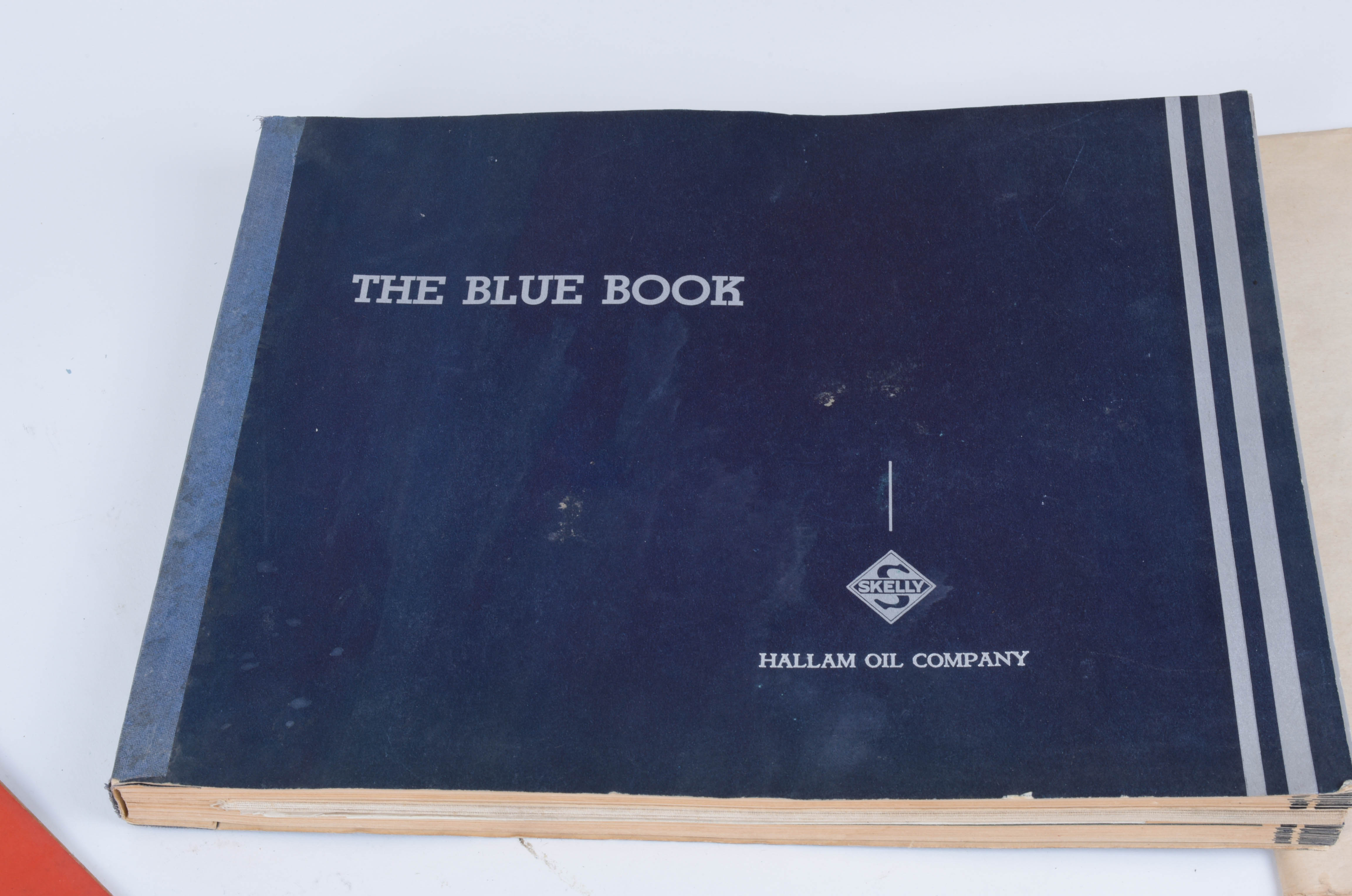 Vintage Petroleum Memorabilia and Collectibles