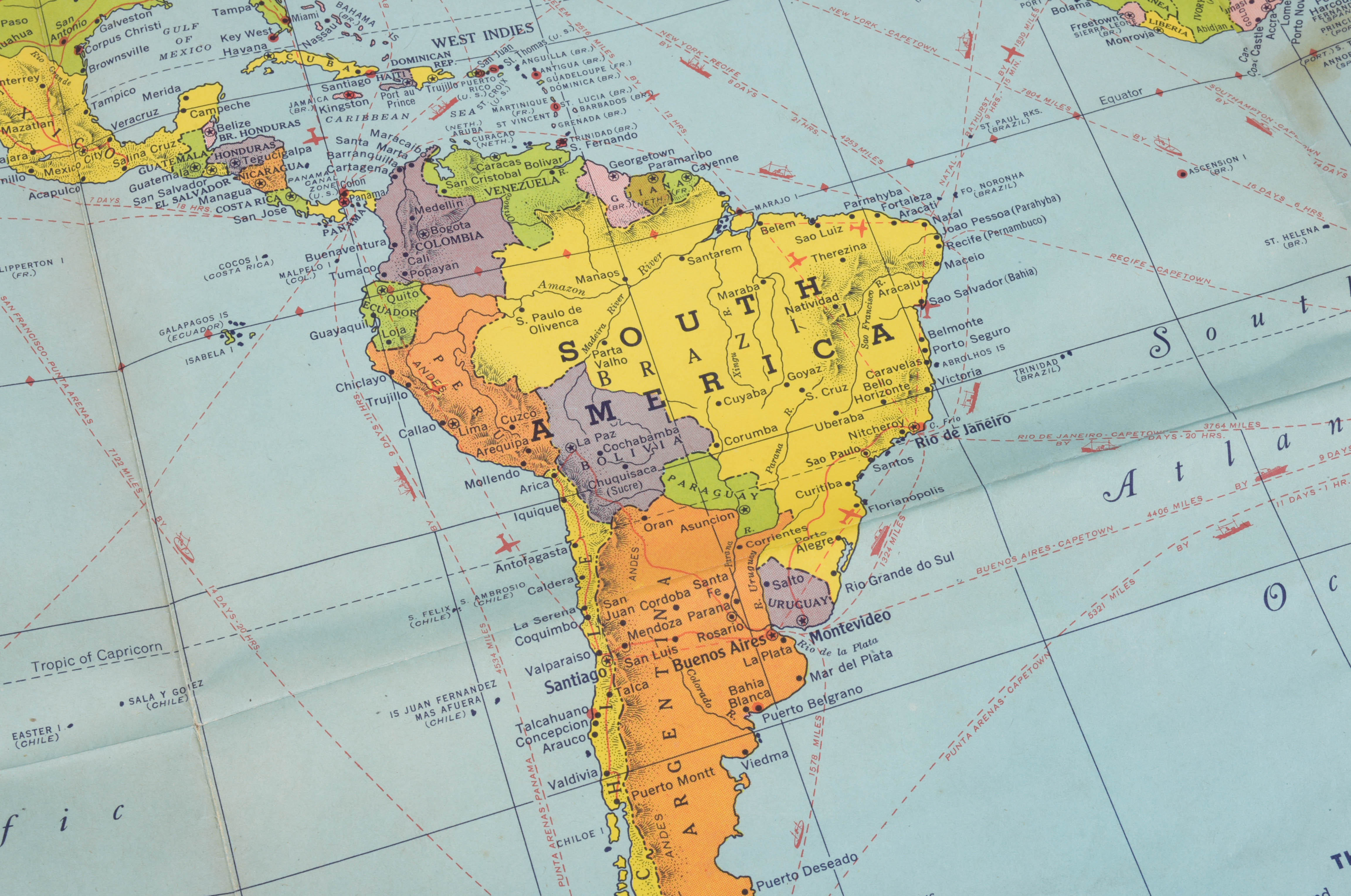 Vintage Petroleum Memorabilia and Collectibles