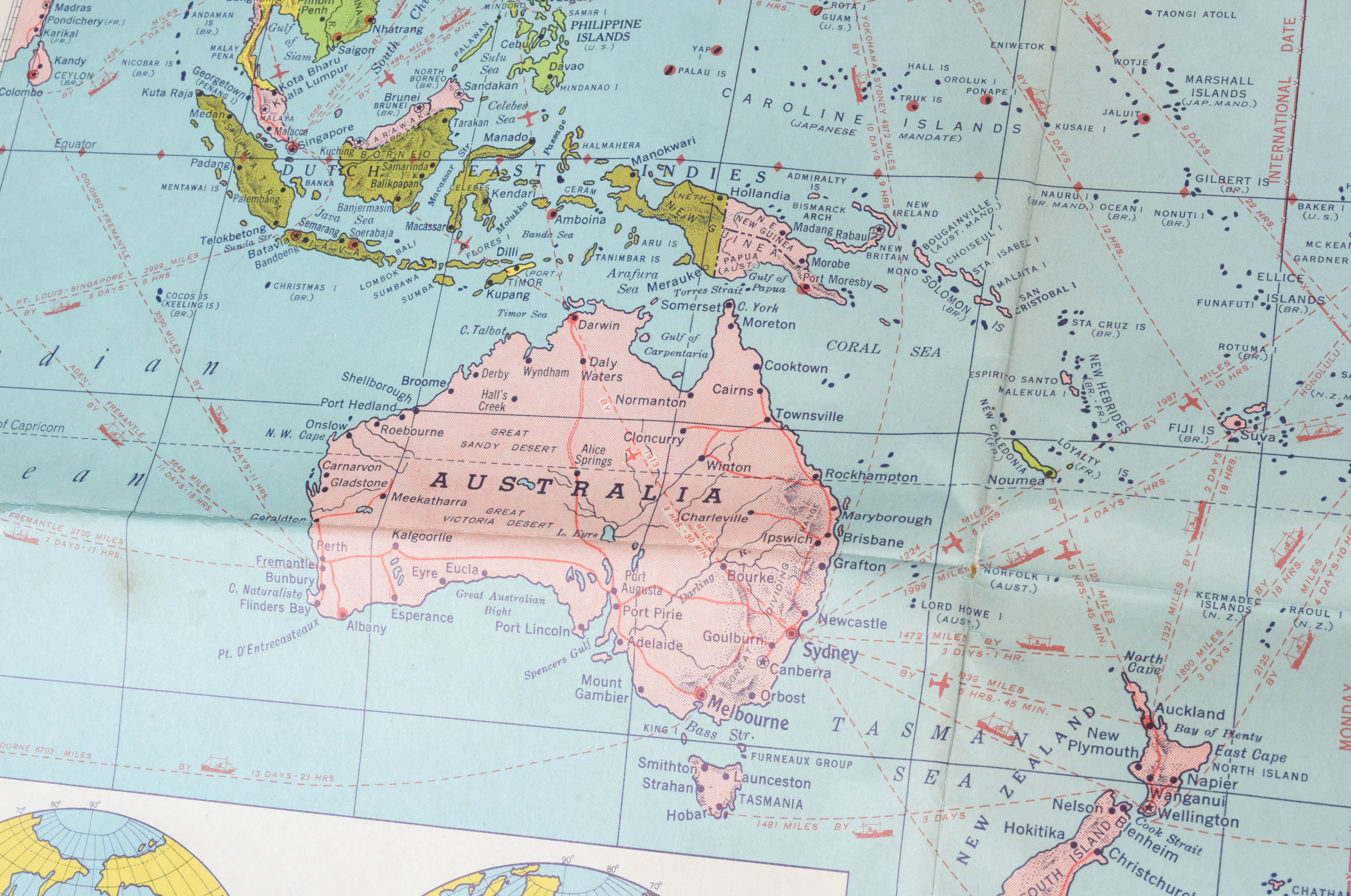 Vintage Petroleum Memorabilia and Collectibles