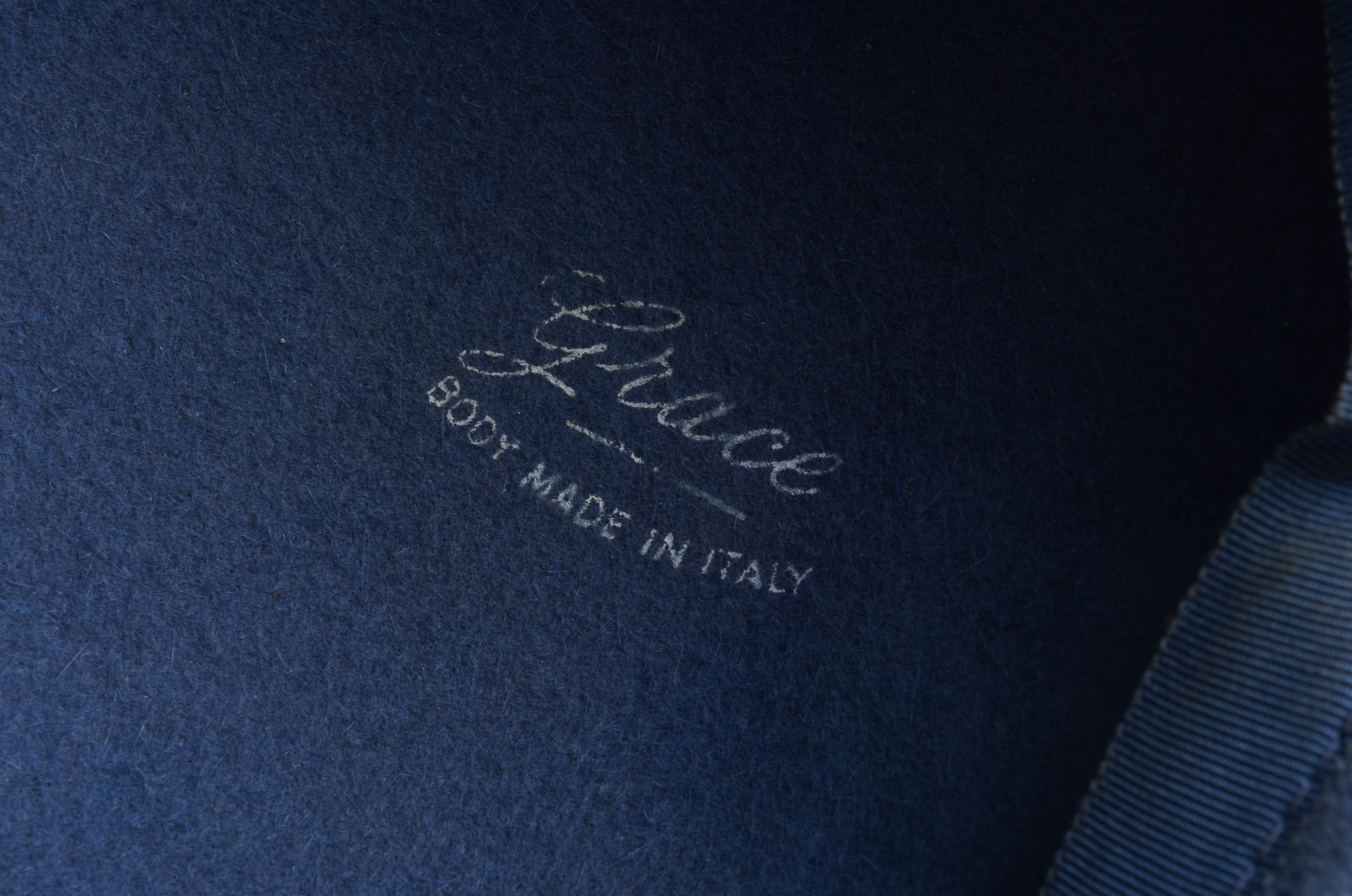 Collection of Vintage Women's Hats and Hat Boxes