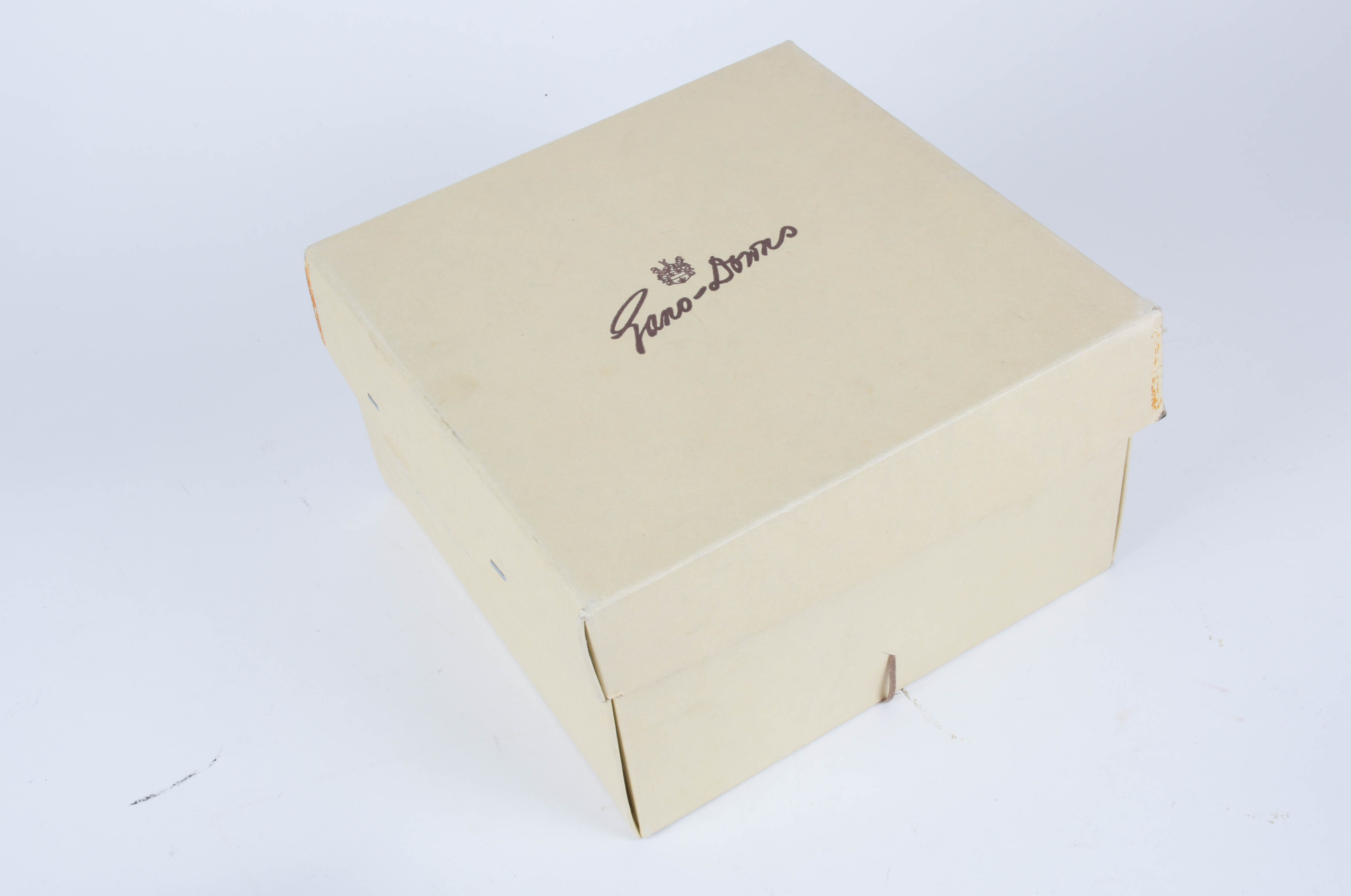 Collection of Vintage Women's Hats and Hat Boxes