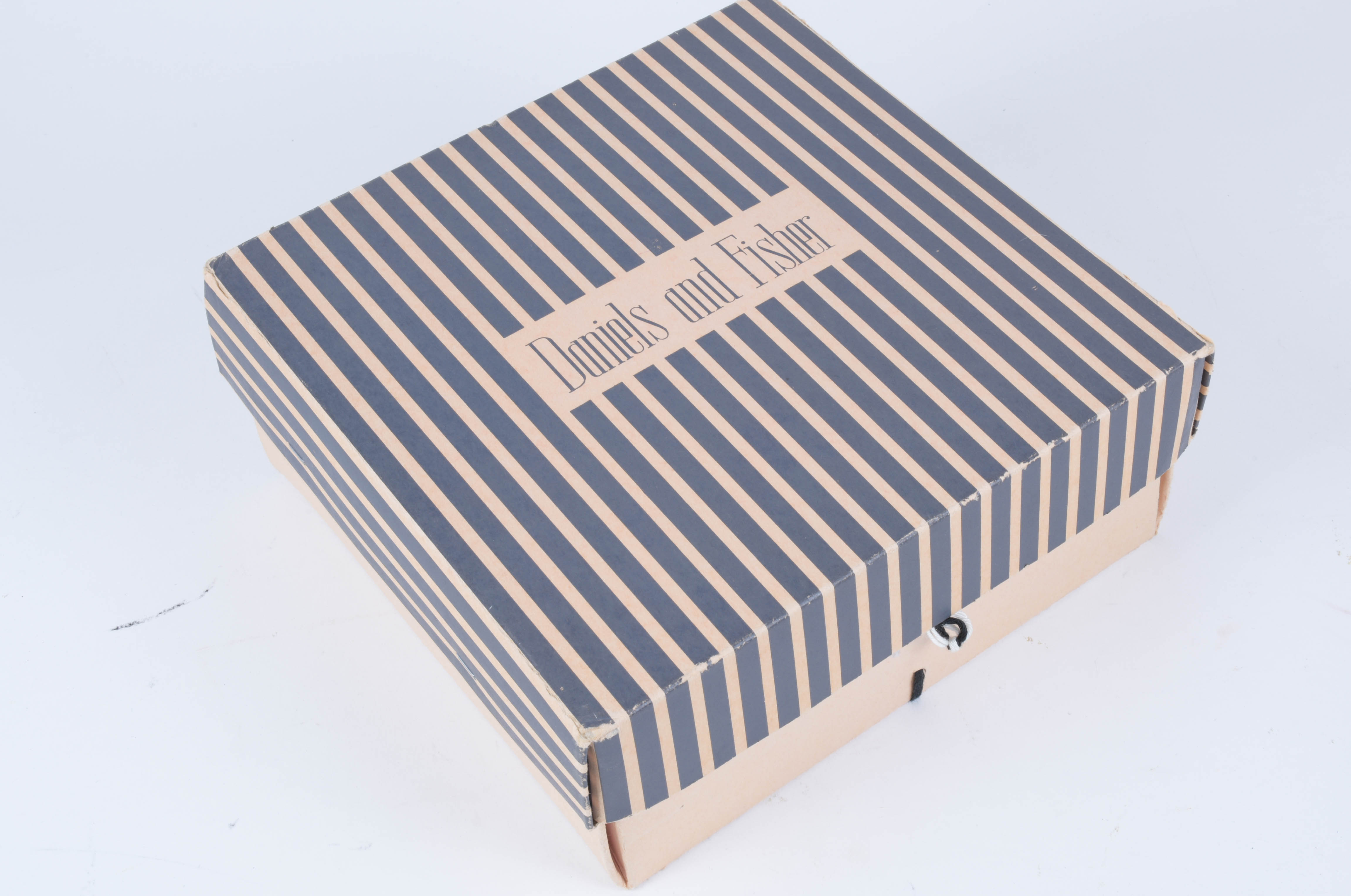 Collection of Vintage Women's Hats and Hat Boxes