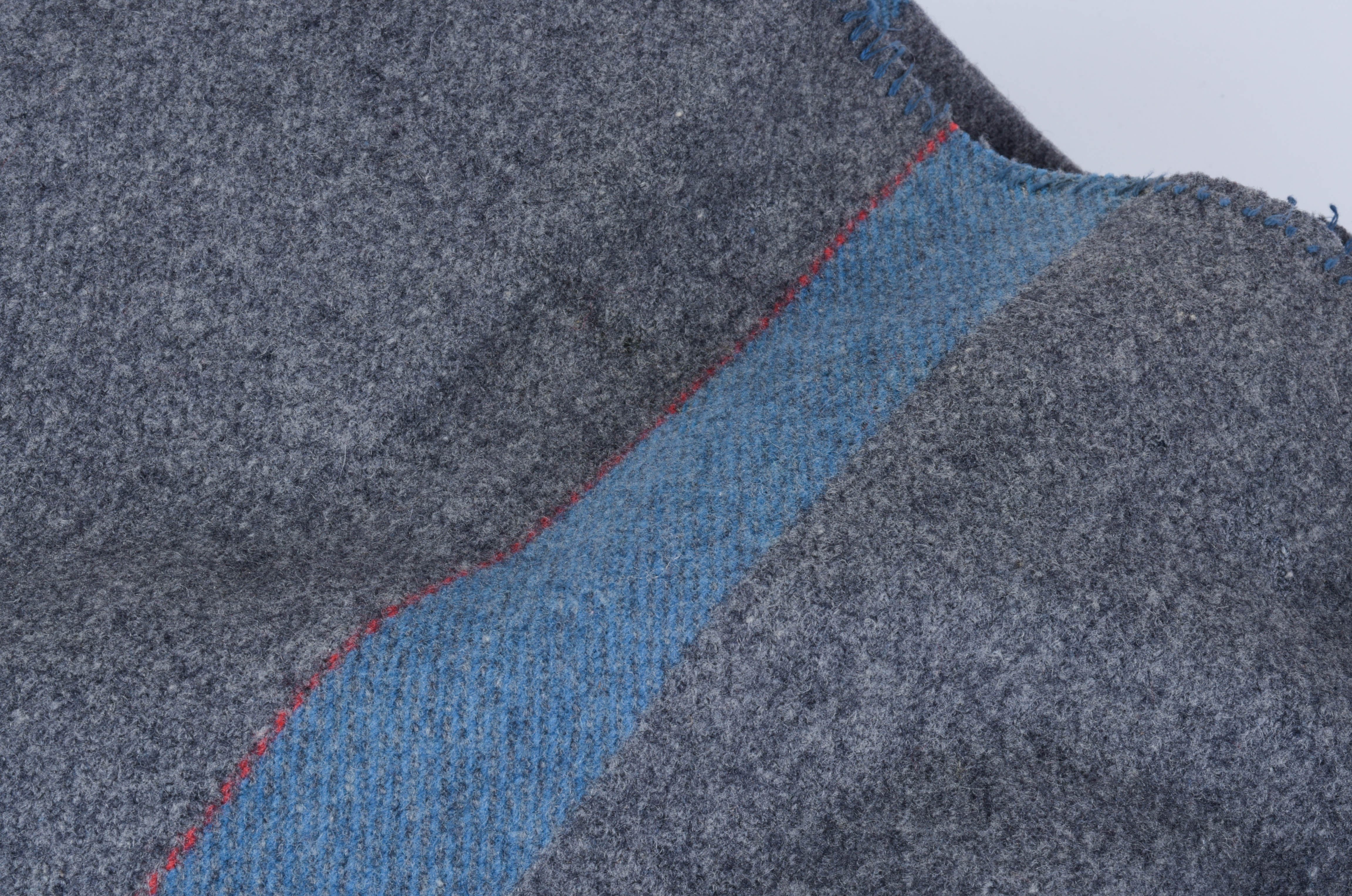 Vintage Wool Blankets