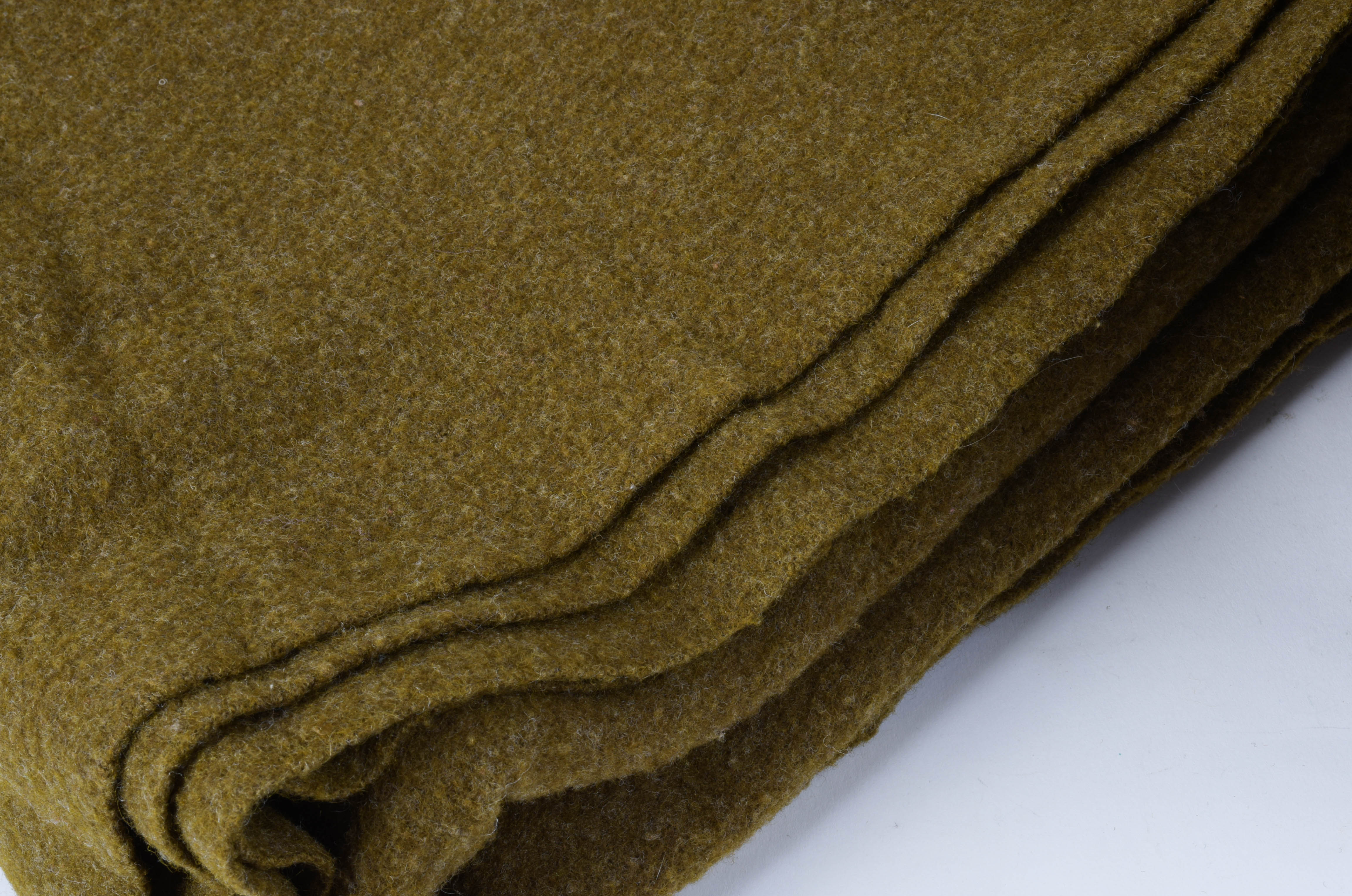 Vintage Wool Blankets