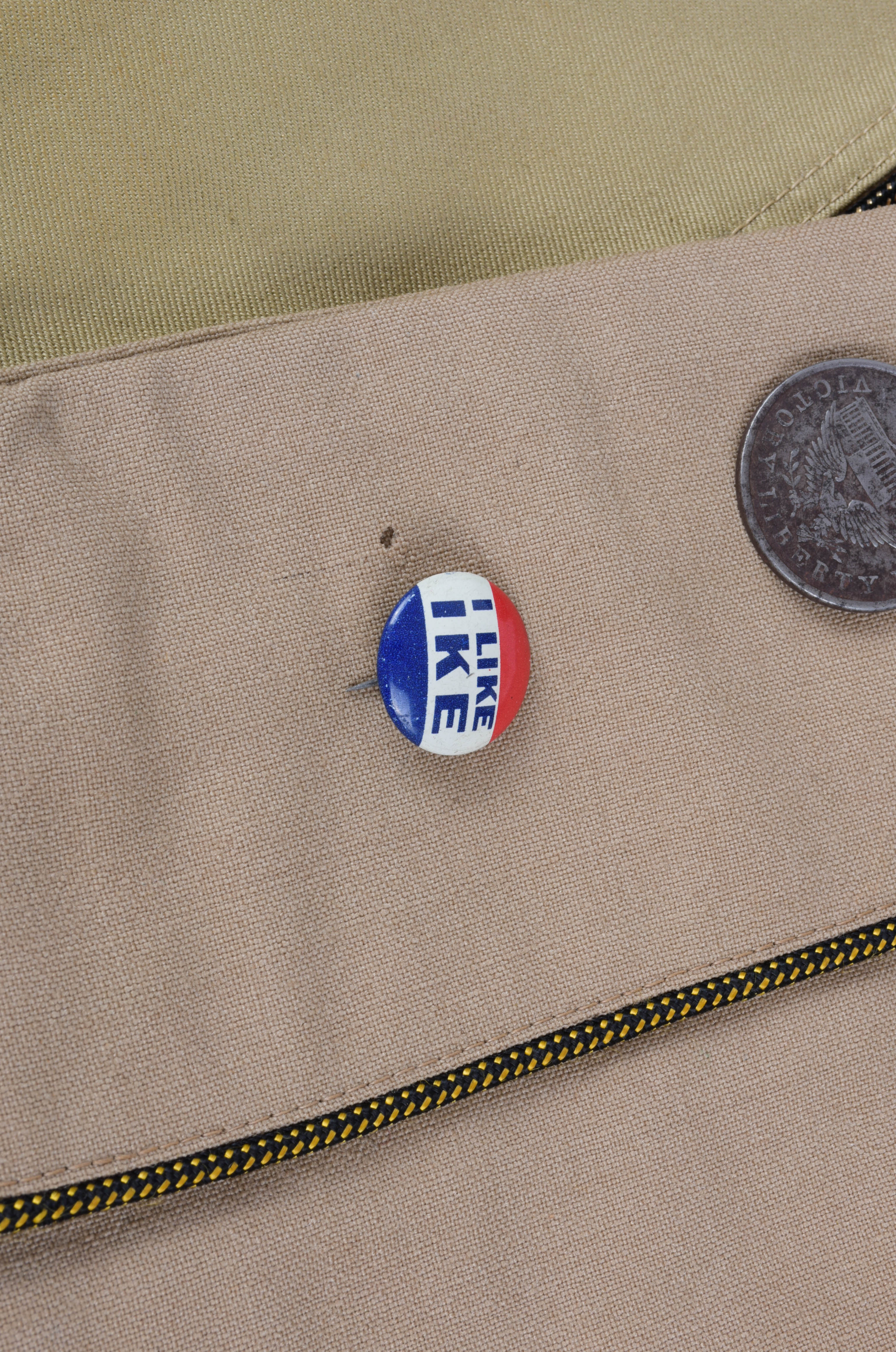 Generous Collection of Vintage Militaria