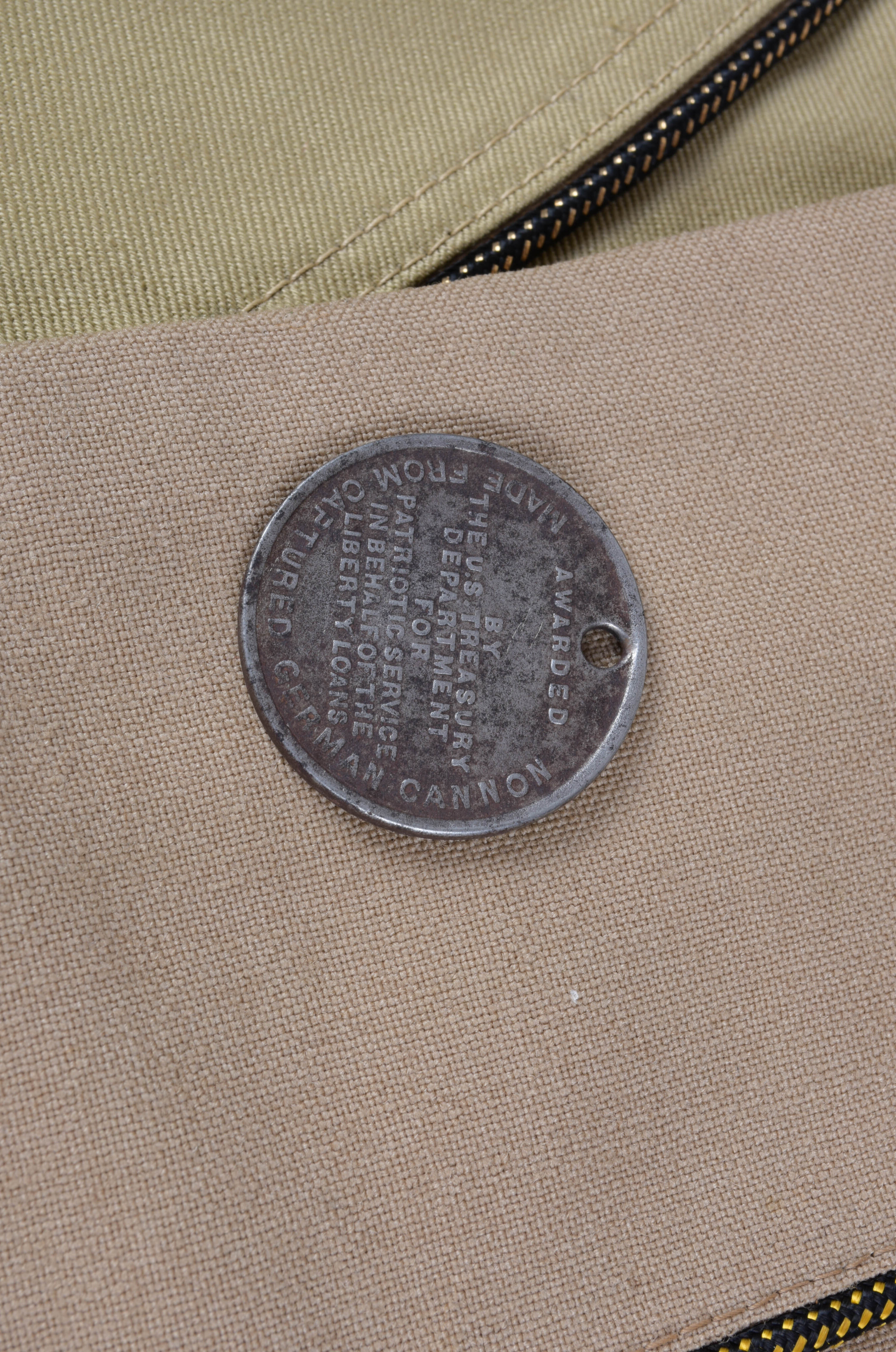 Generous Collection of Vintage Militaria