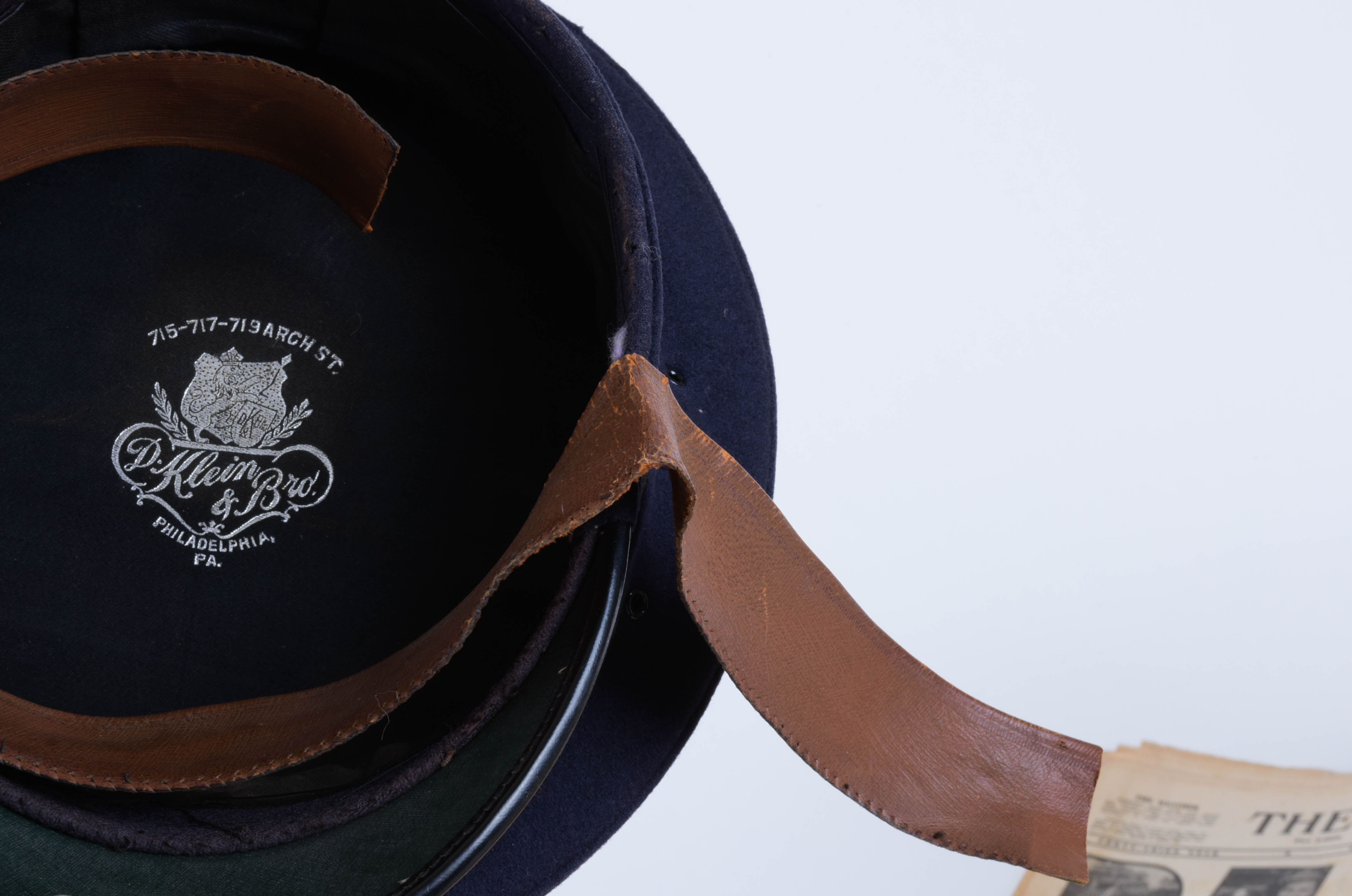 Generous Collection of Vintage Militaria