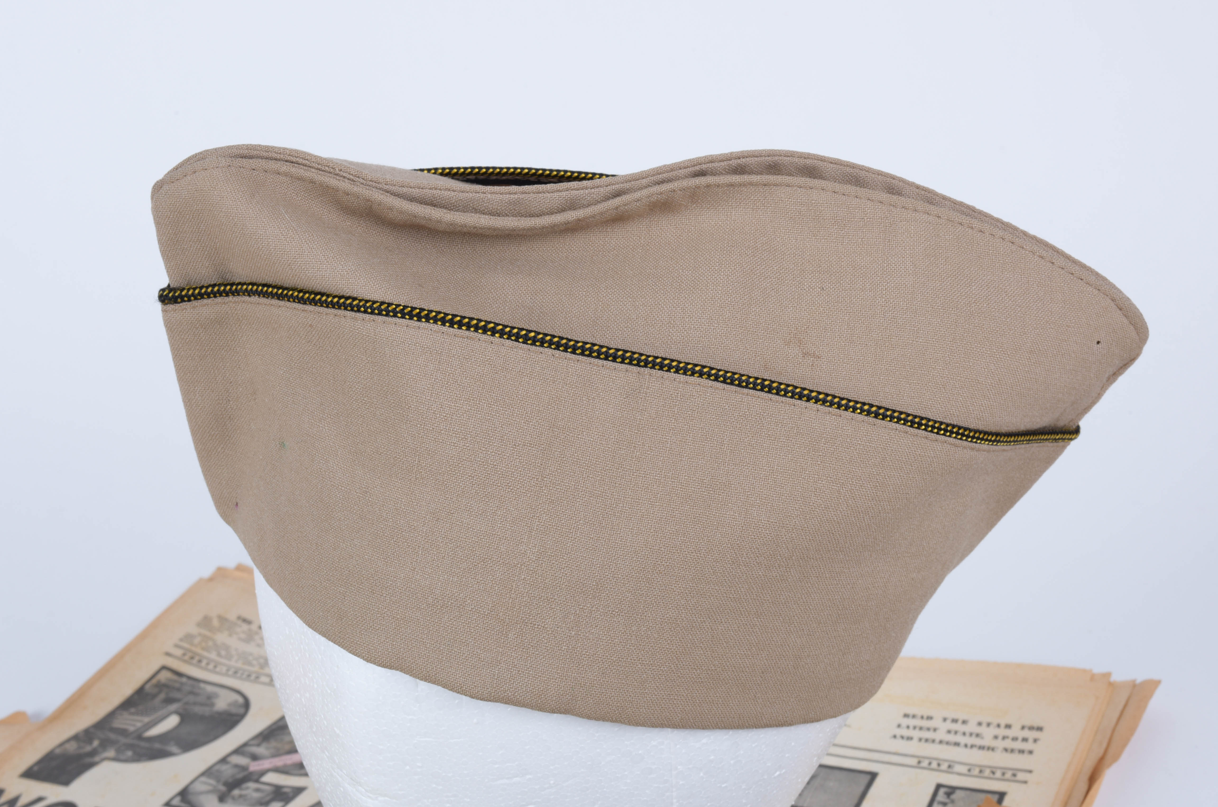 Generous Collection of Vintage Militaria