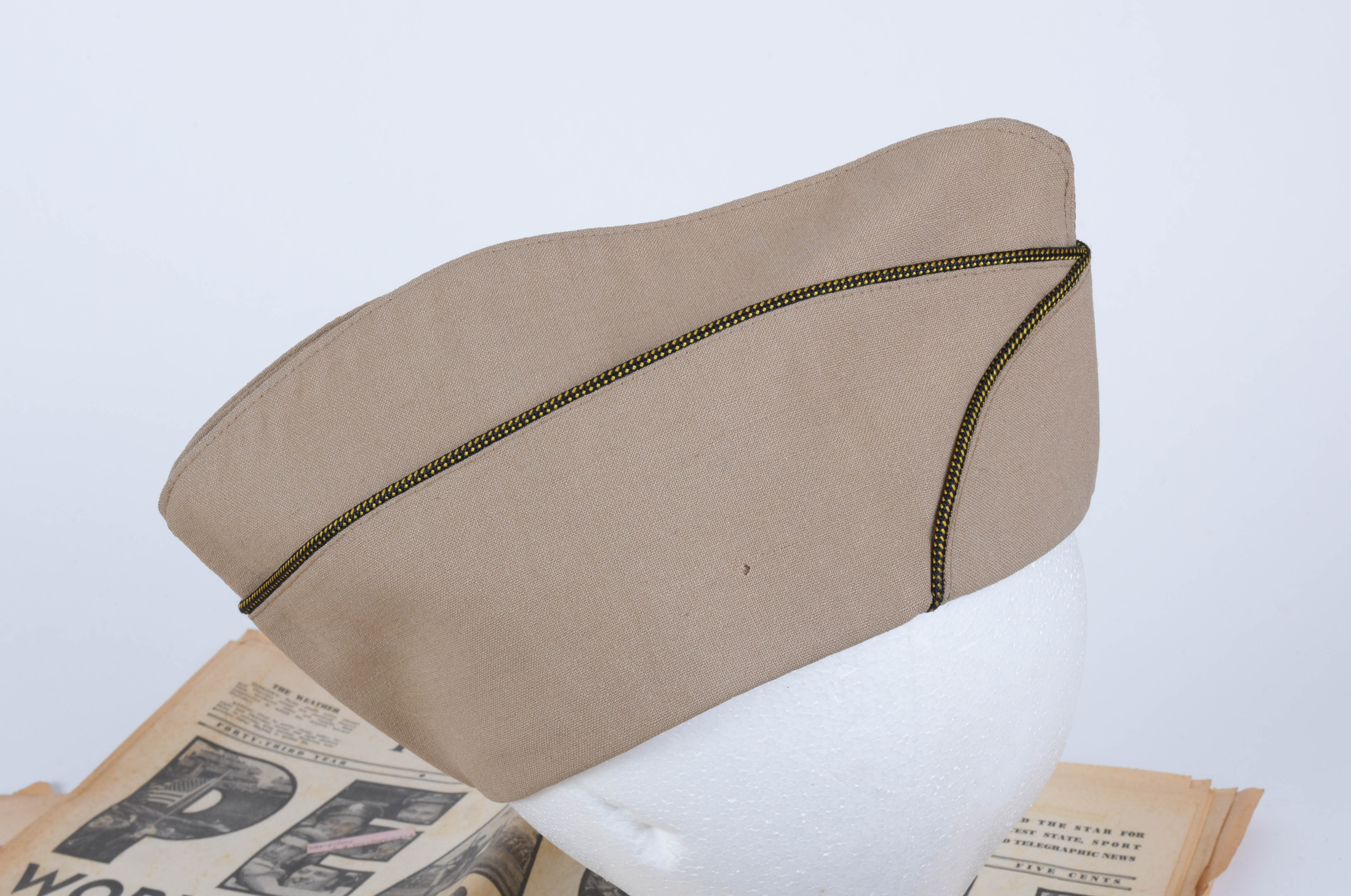 Generous Collection of Vintage Militaria