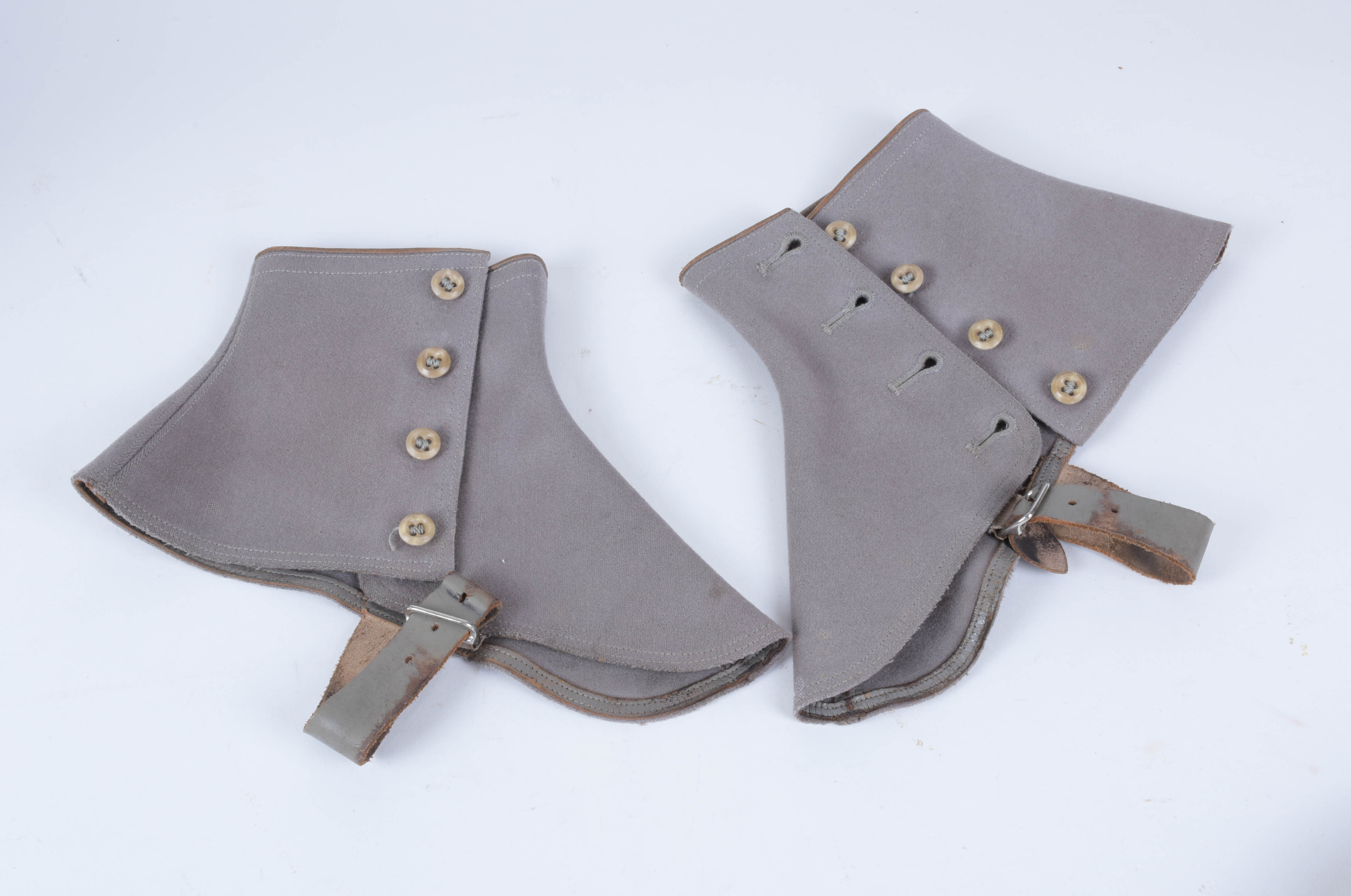 Generous Collection of Vintage Militaria