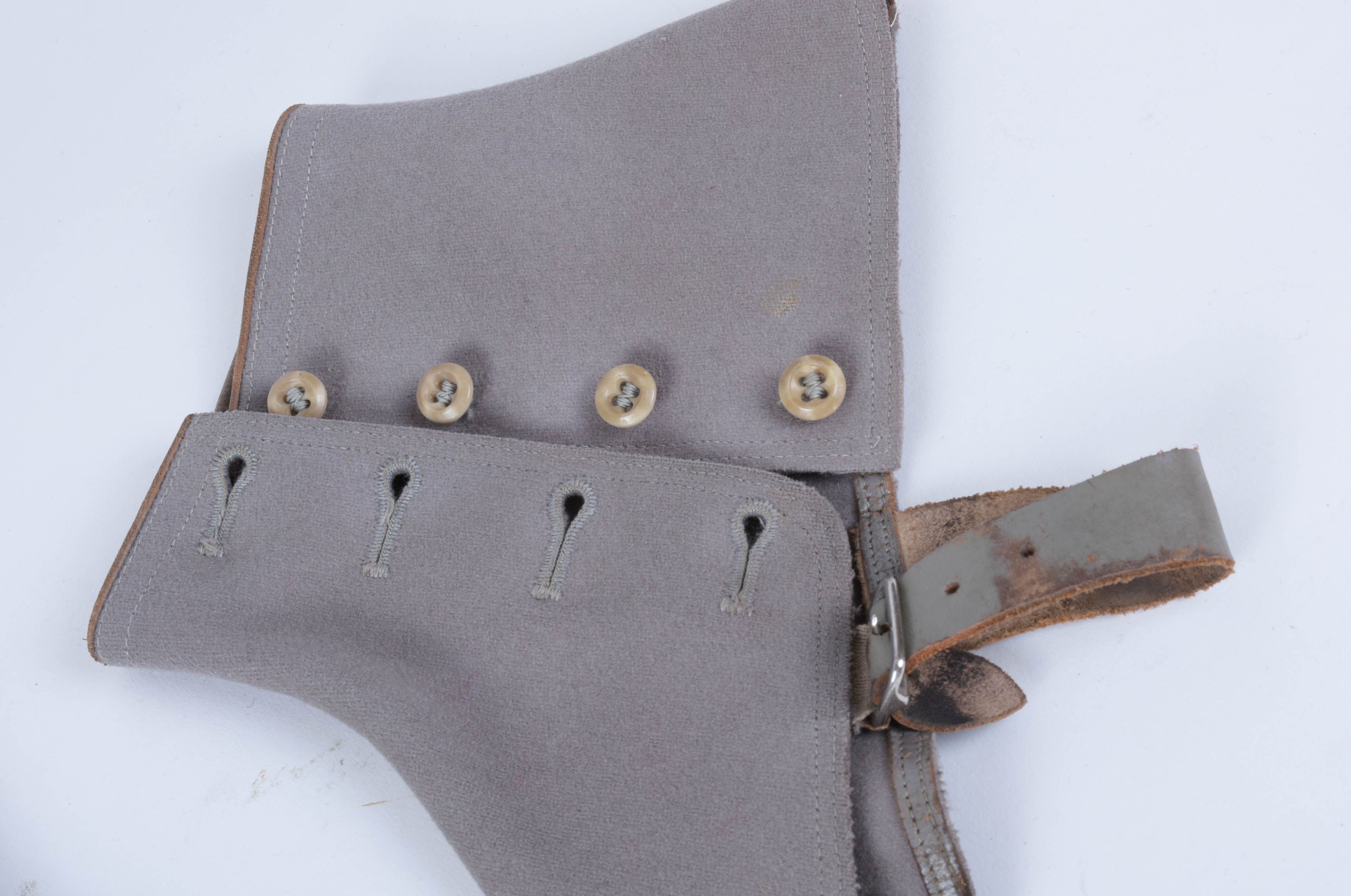 Generous Collection of Vintage Militaria