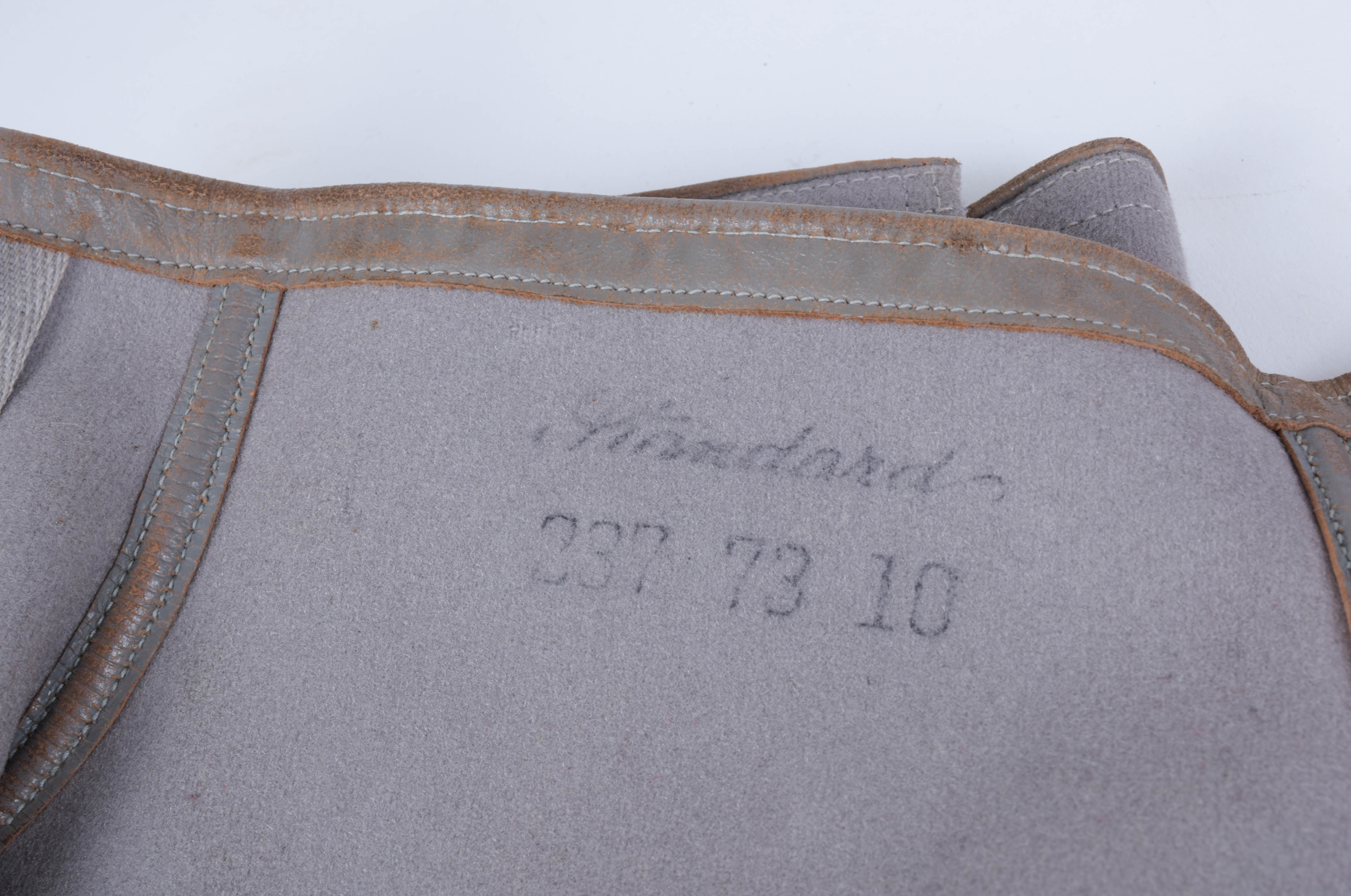 Generous Collection of Vintage Militaria