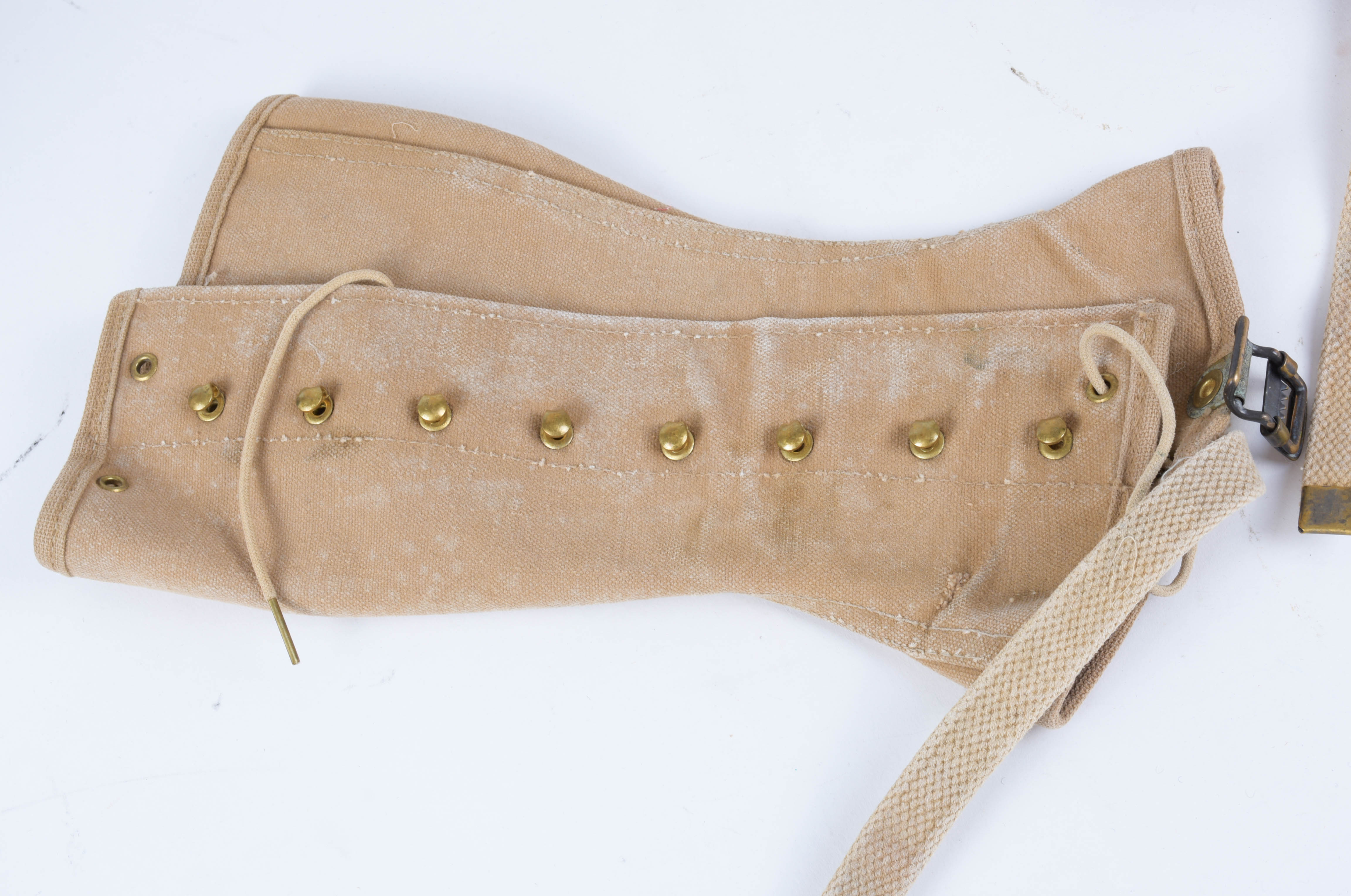 Generous Collection of Vintage Militaria