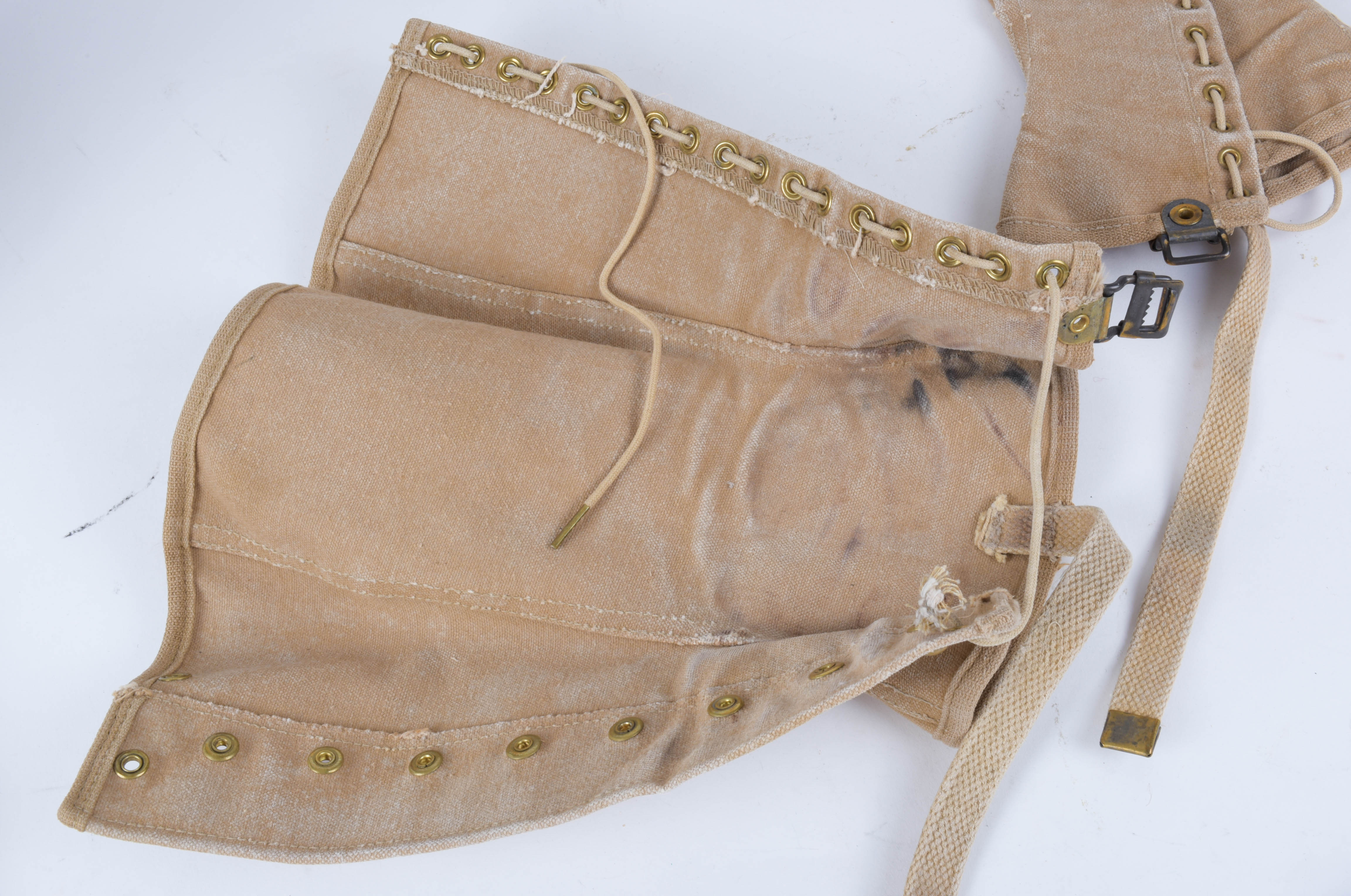 Generous Collection of Vintage Militaria