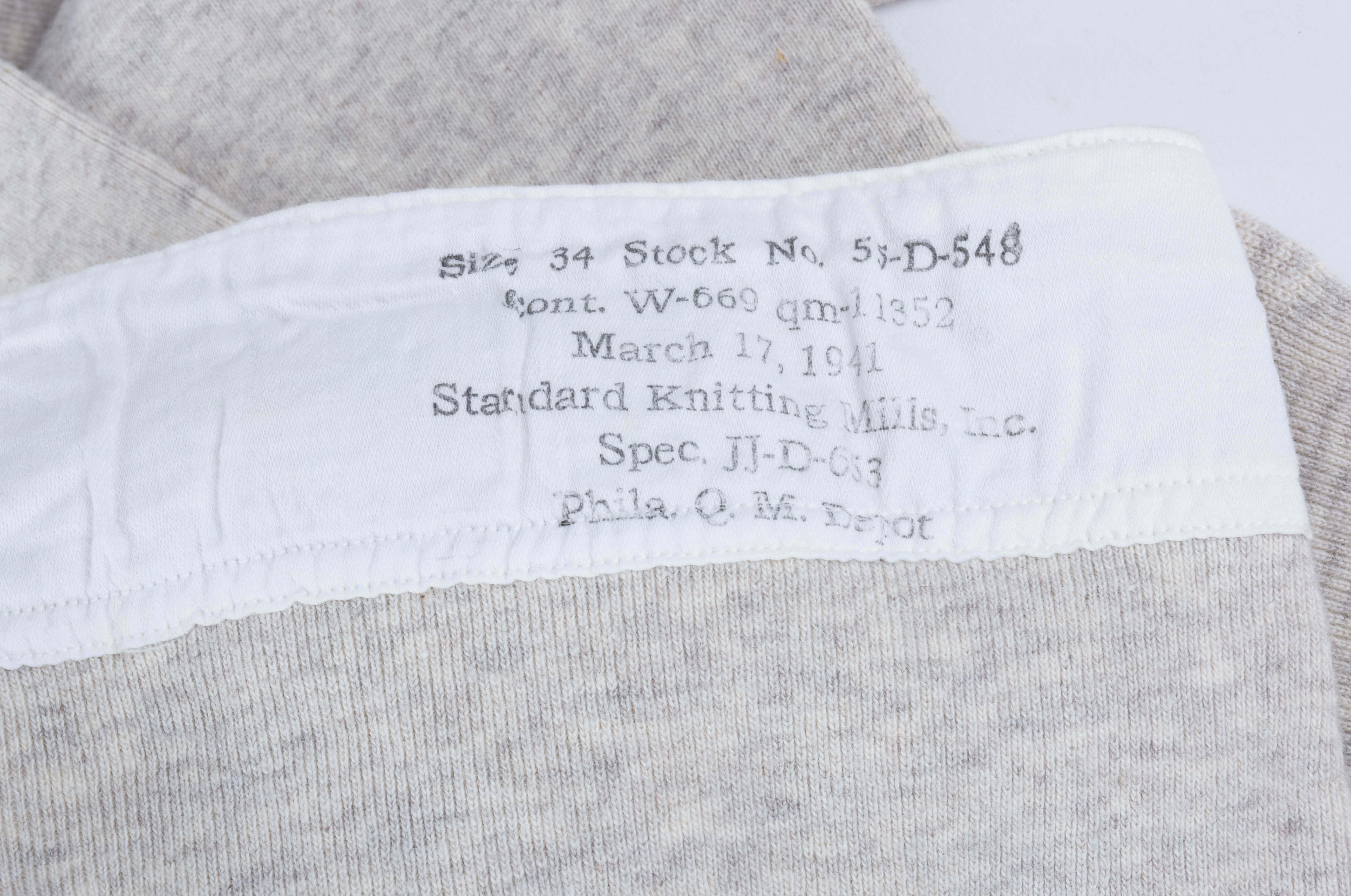 Generous Collection of Vintage Militaria