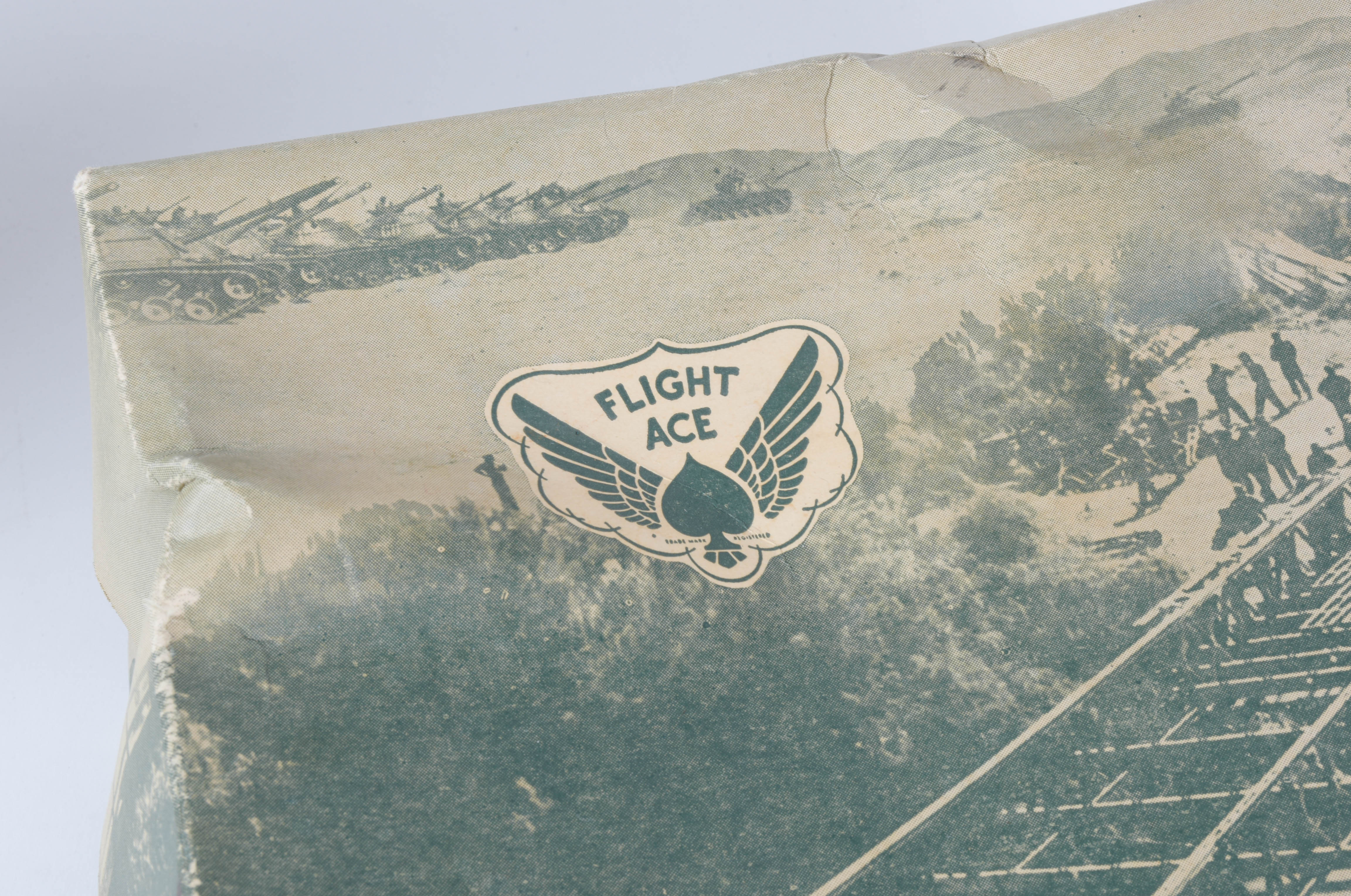 Generous Collection of Vintage Militaria