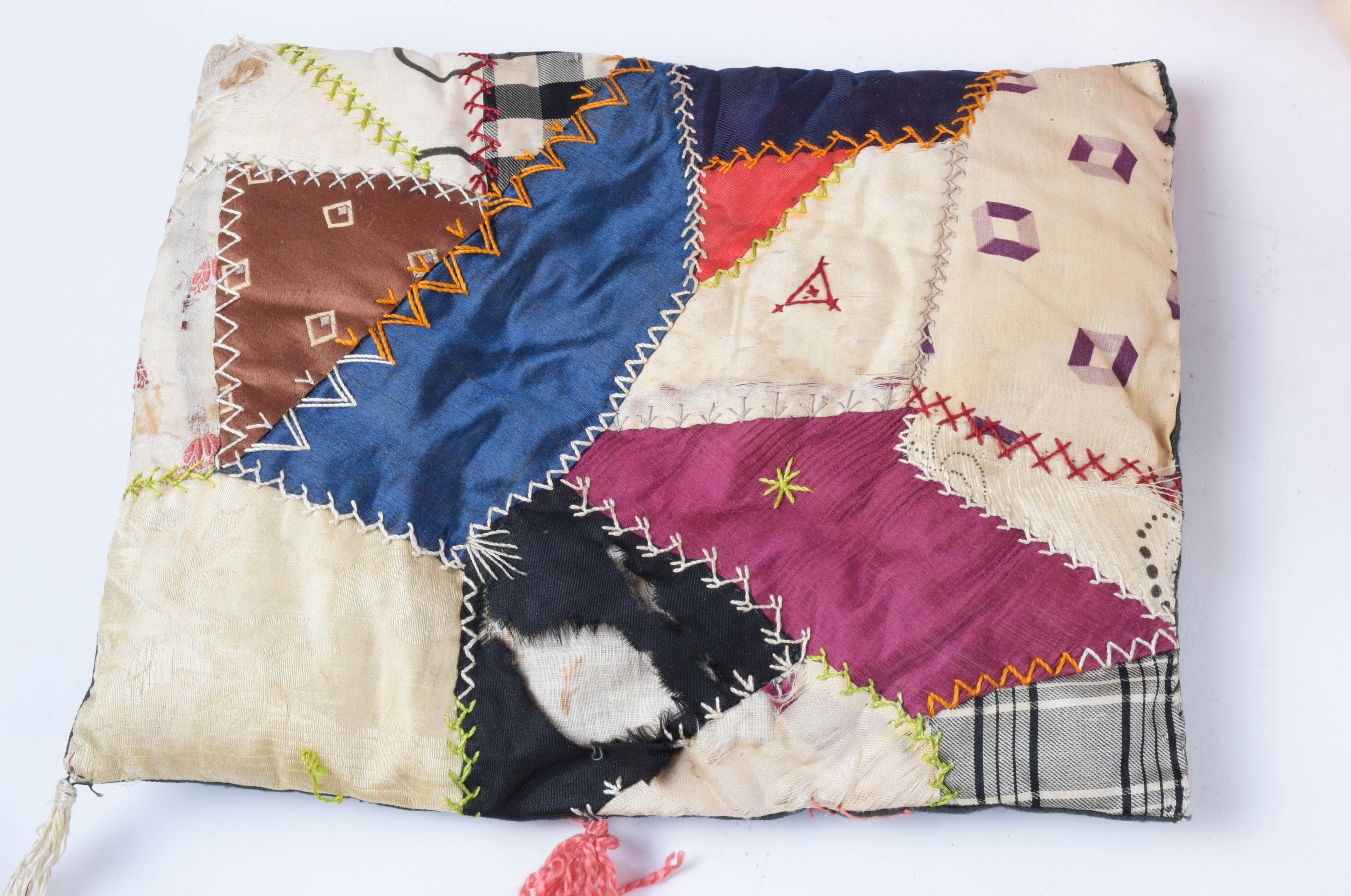 Early Twentieth-Century Doll Collection