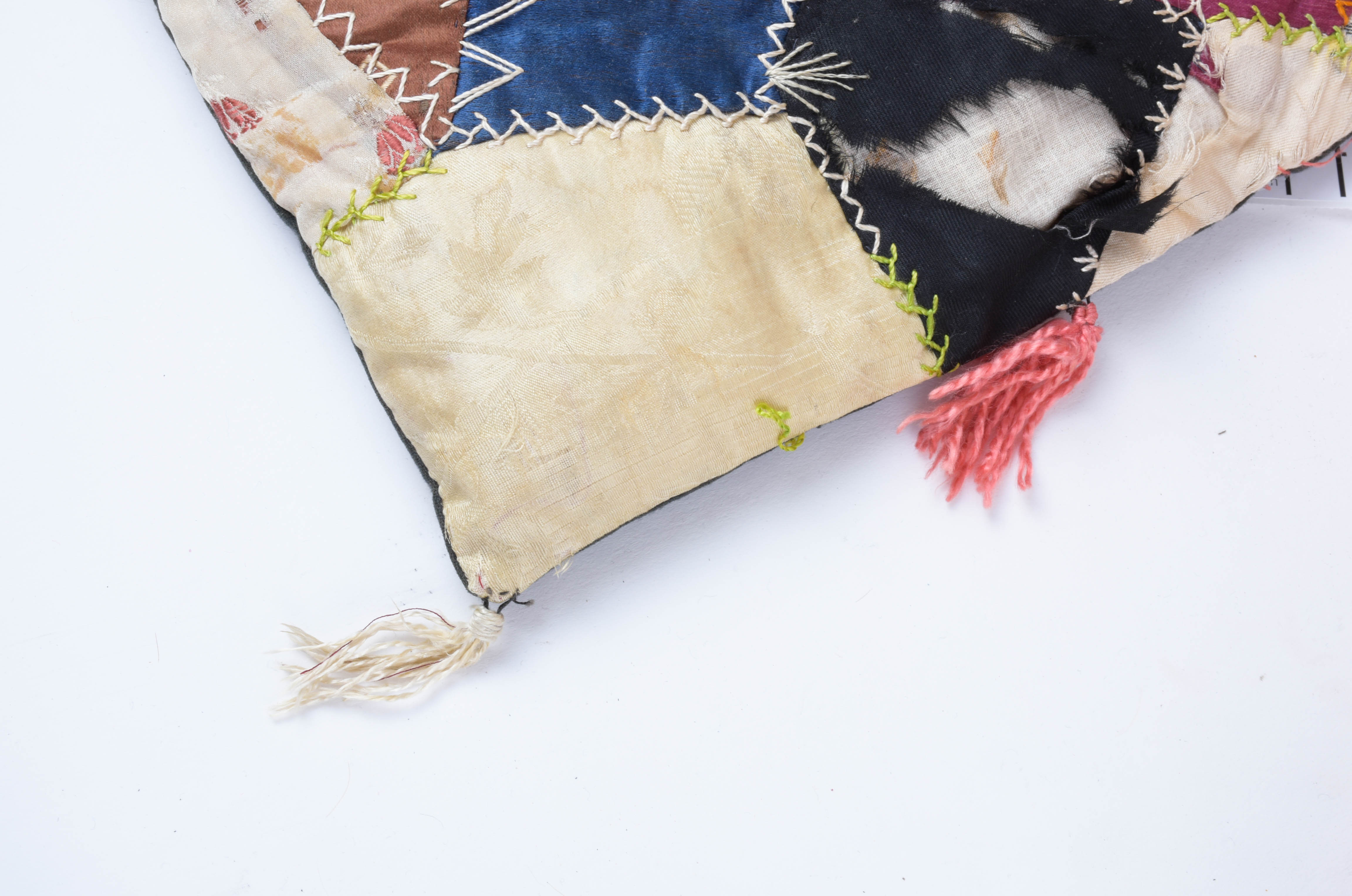 Early Twentieth-Century Doll Collection