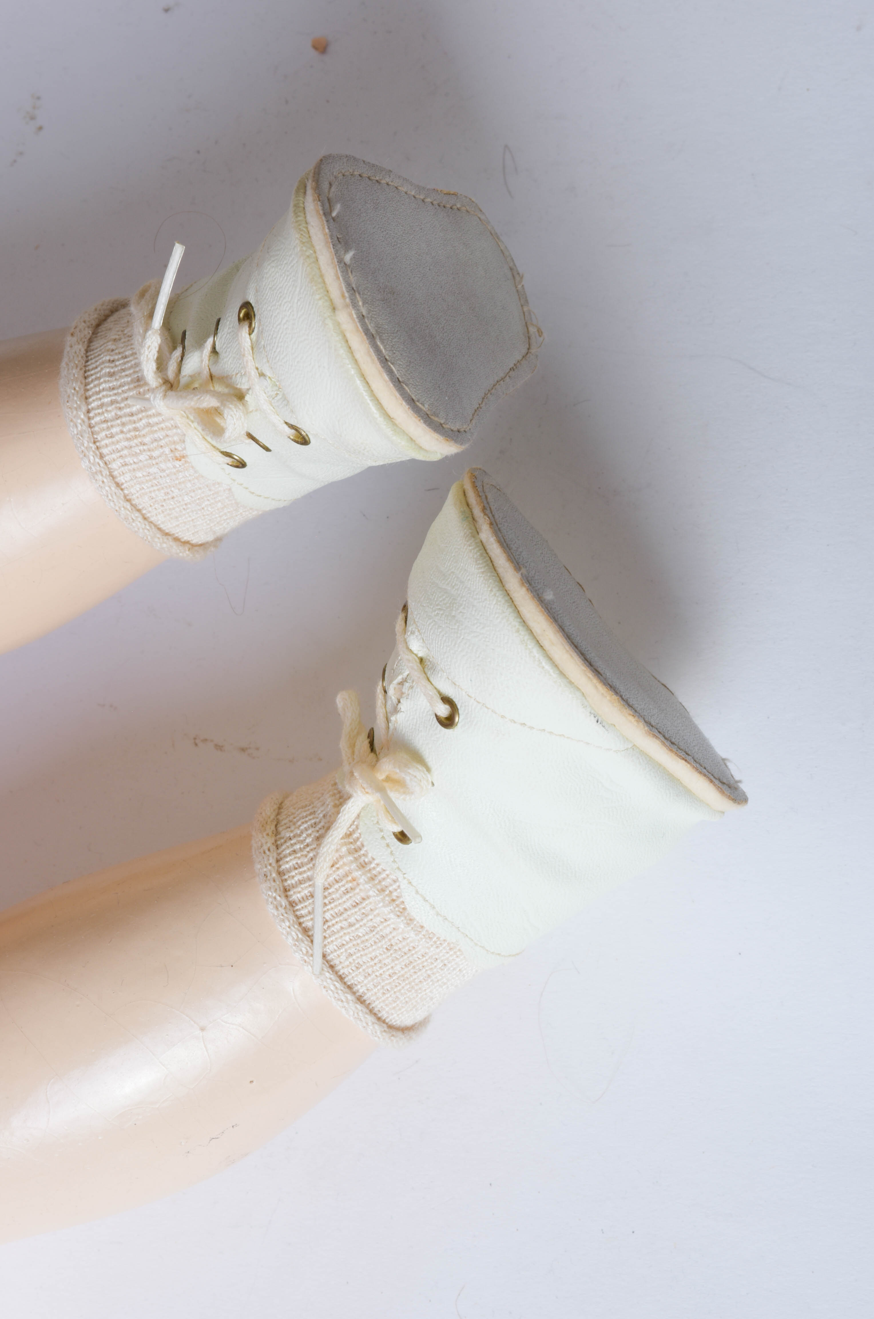 Early Twentieth-Century Doll Collection