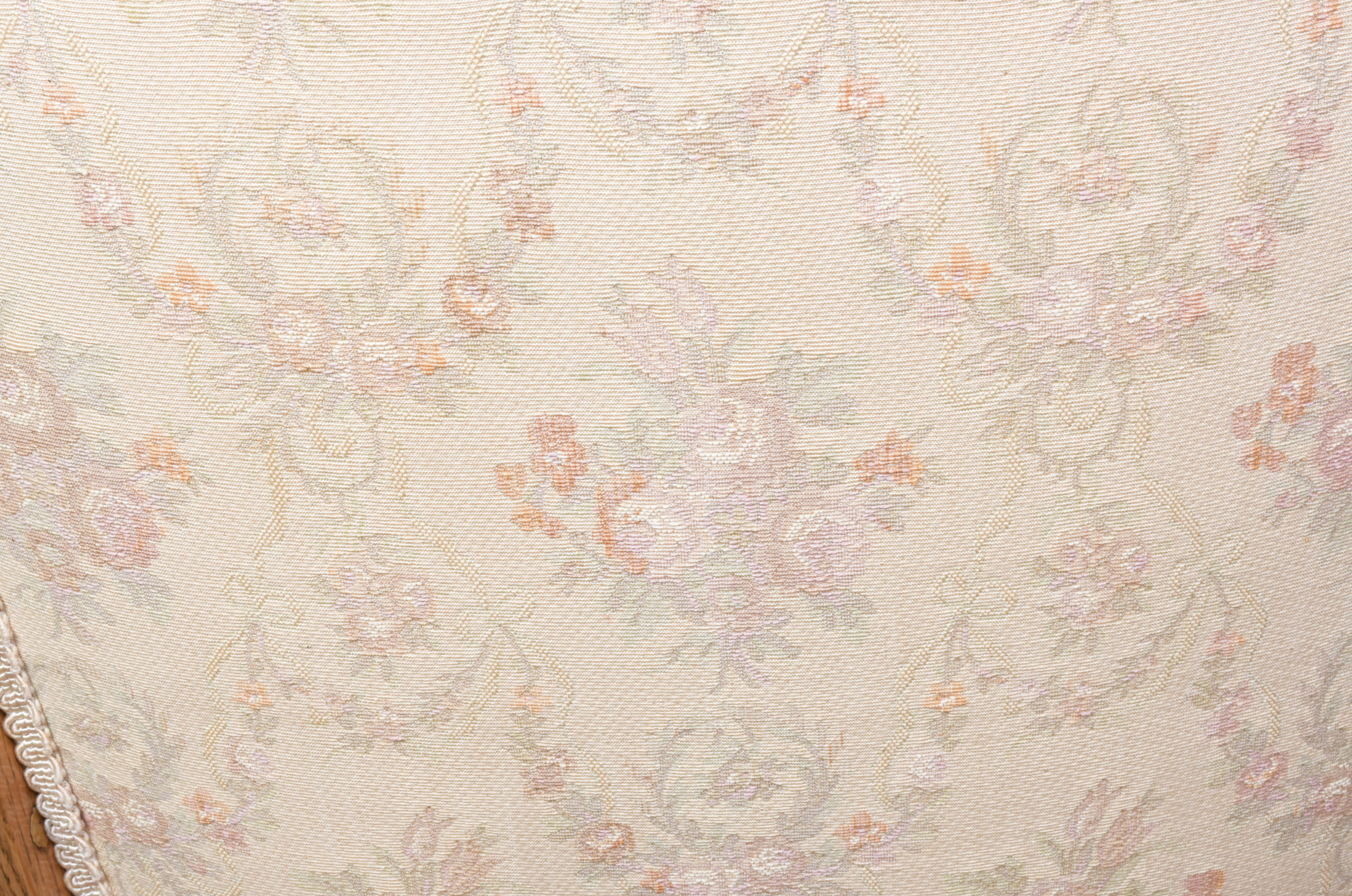 Vintage Oak Rocking Chair