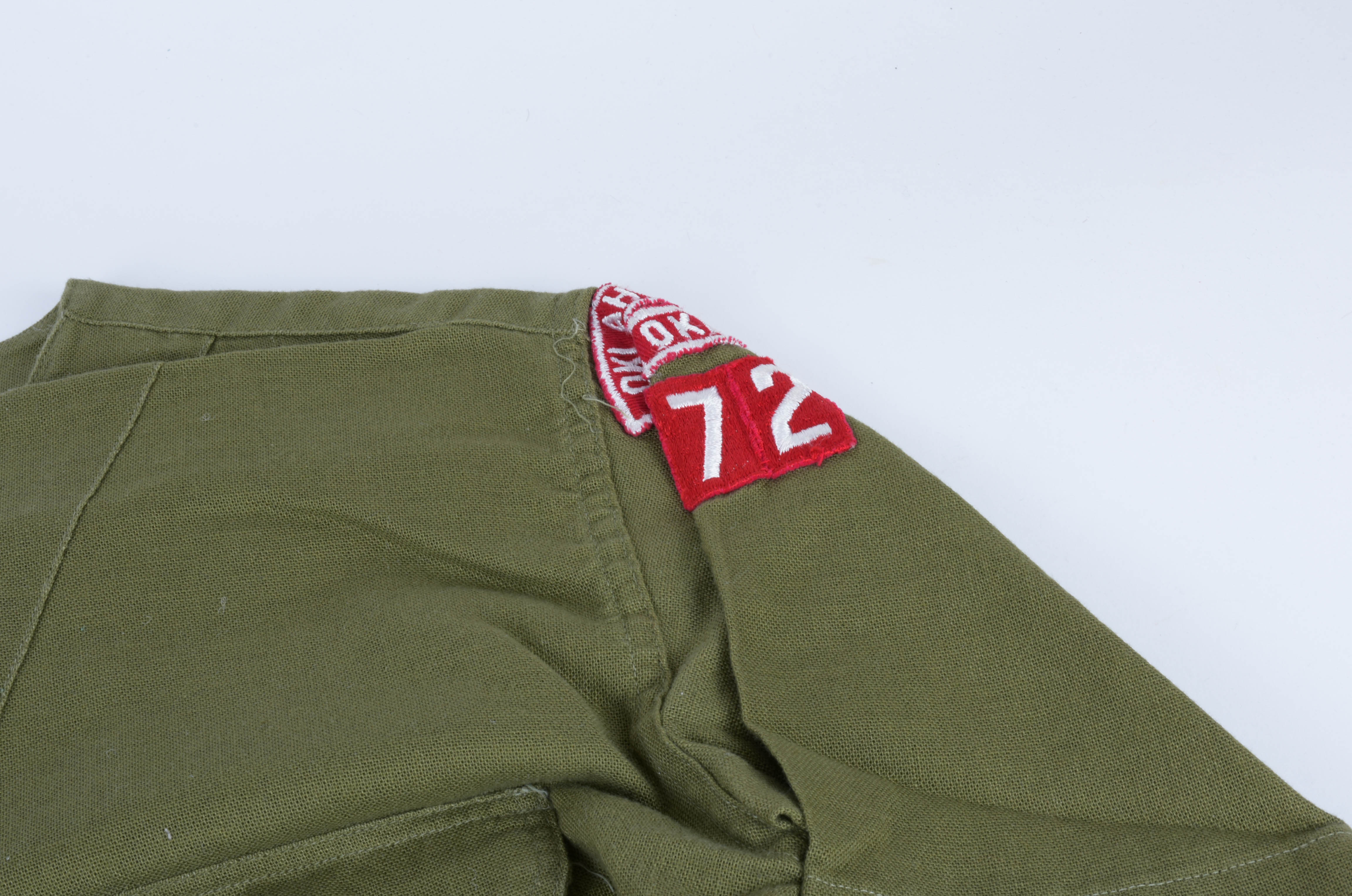 Vintage Boy Scout Memorabilia and Clothing