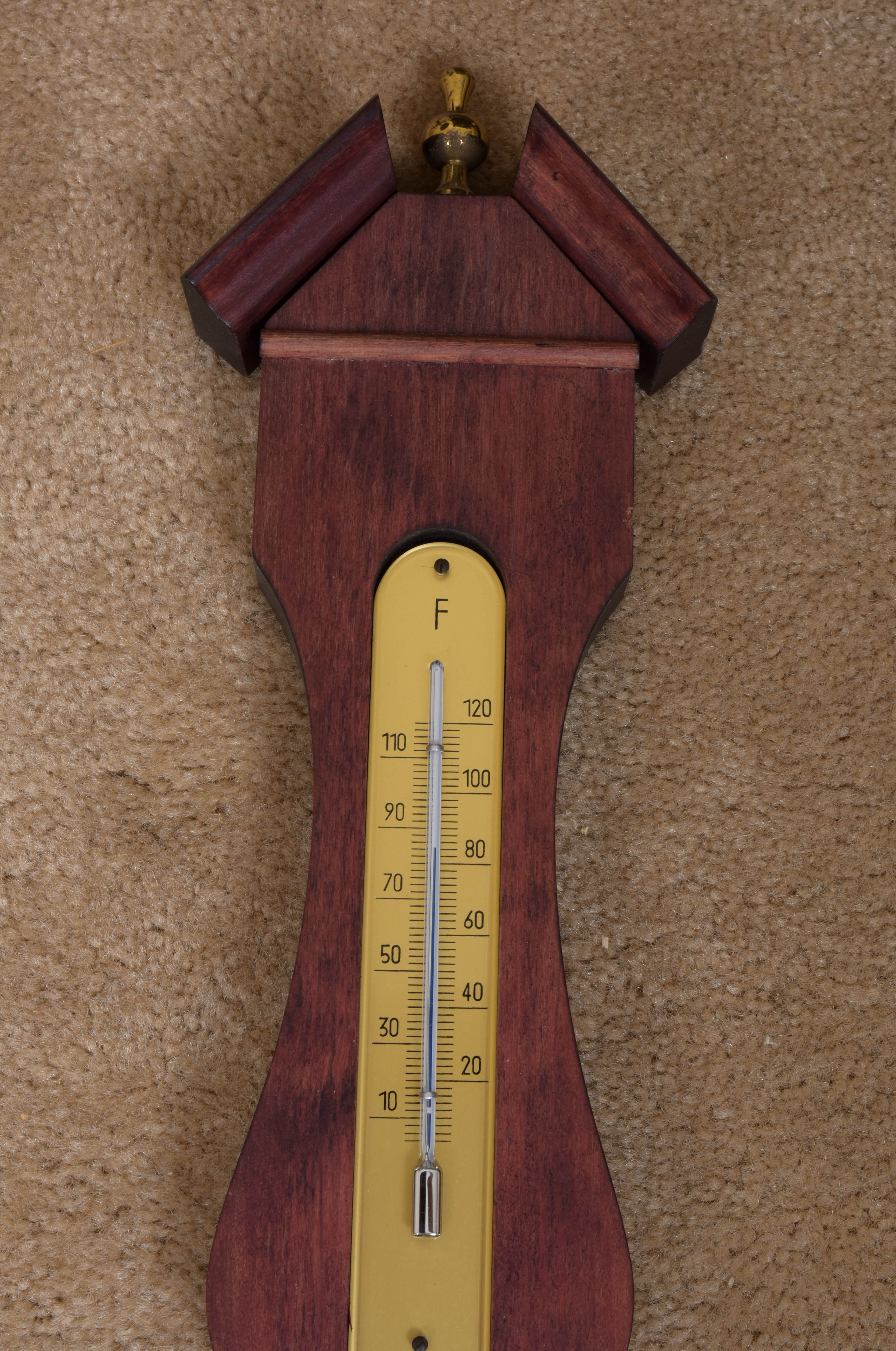 Hardwood Tables and Decor