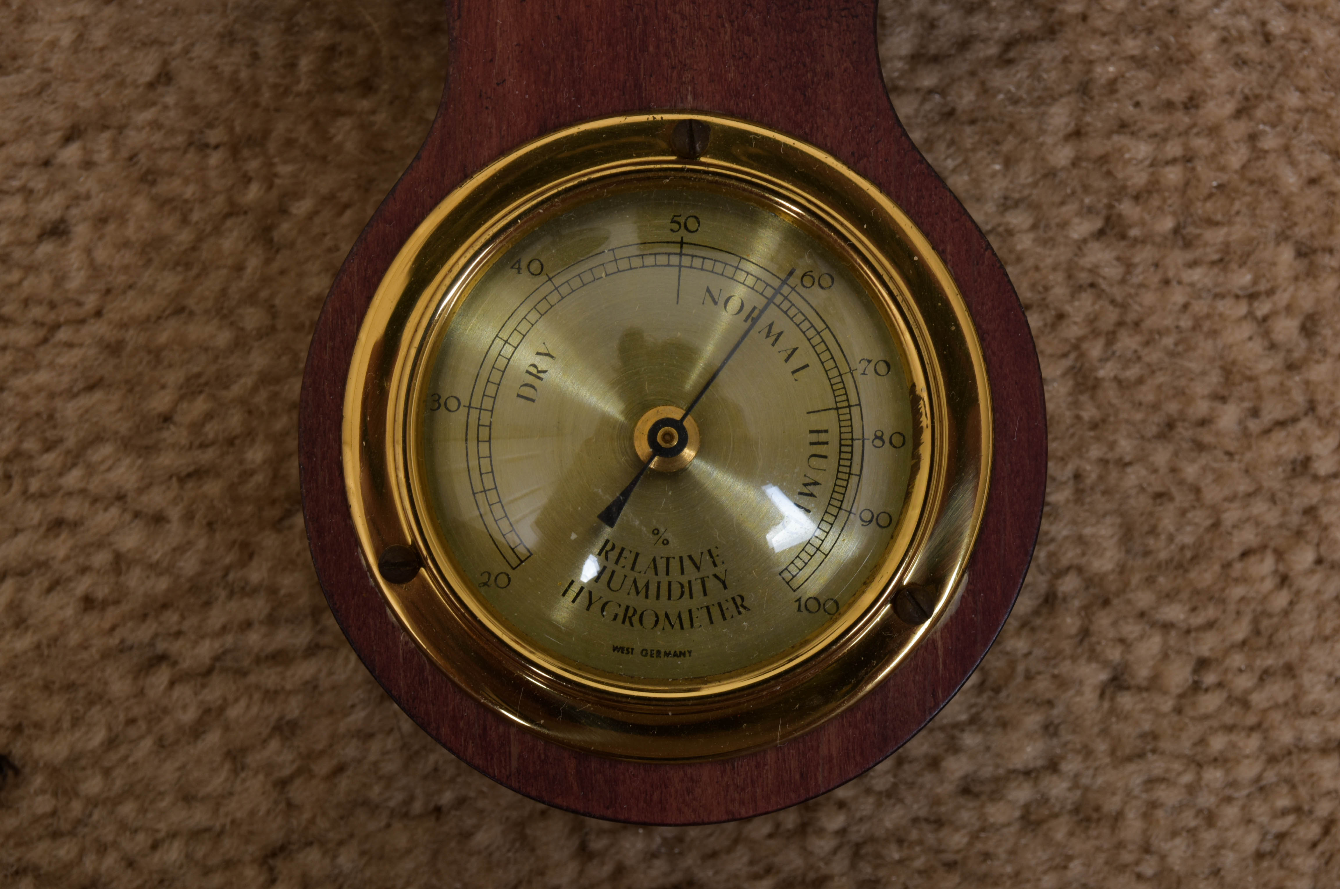 Hardwood Tables and Decor