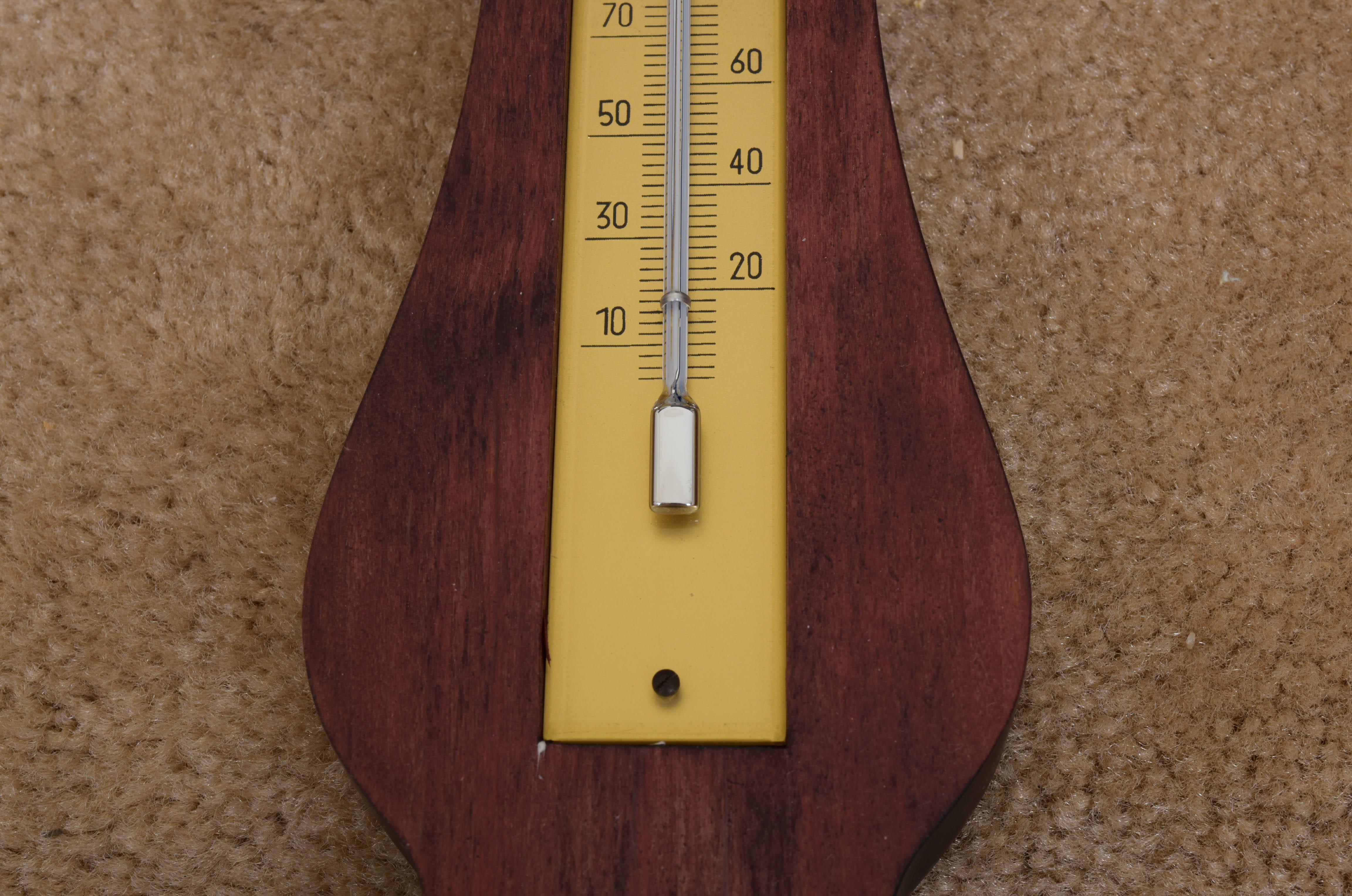 Hardwood Tables and Decor