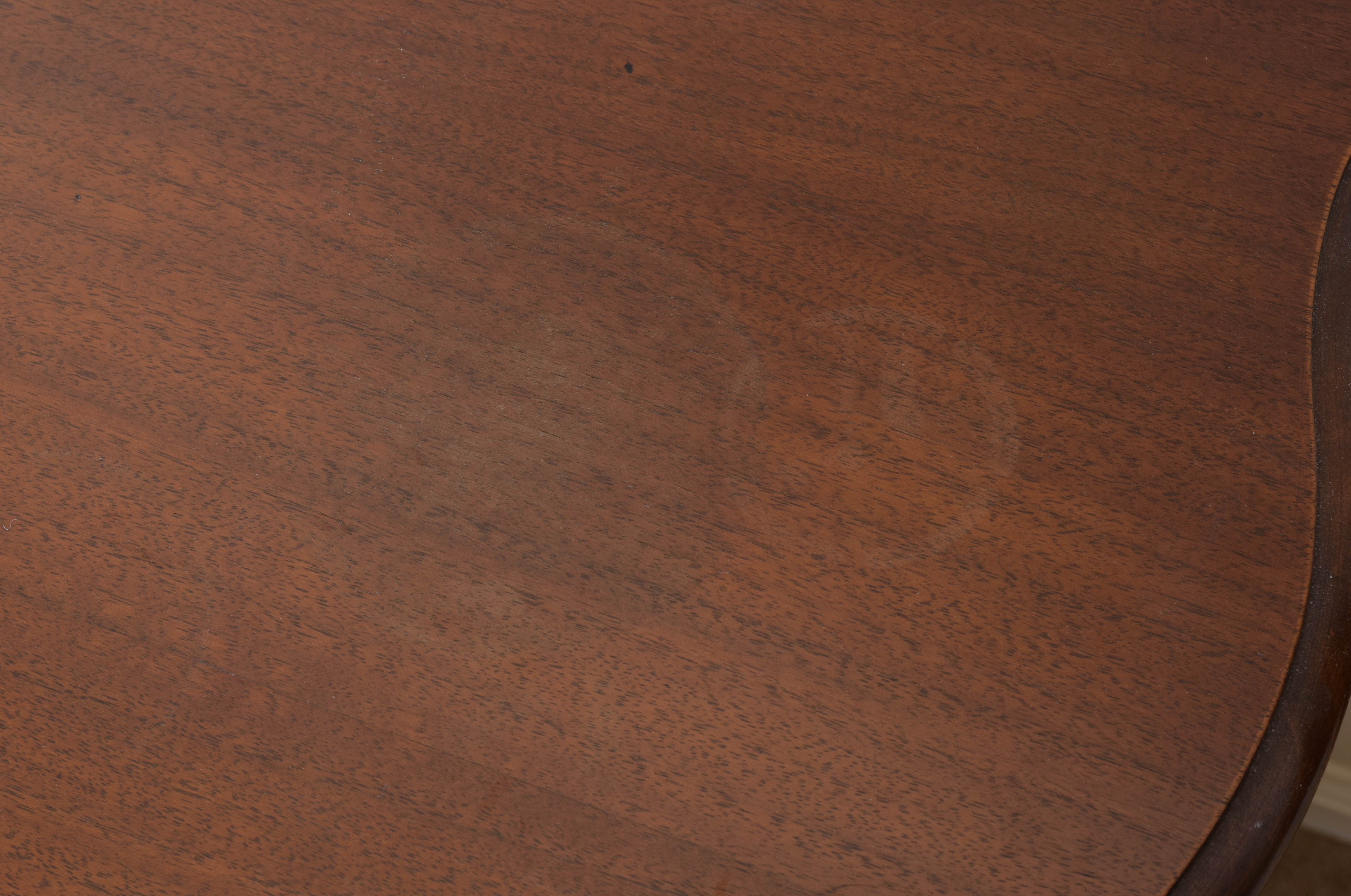 Hardwood Tables and Decor