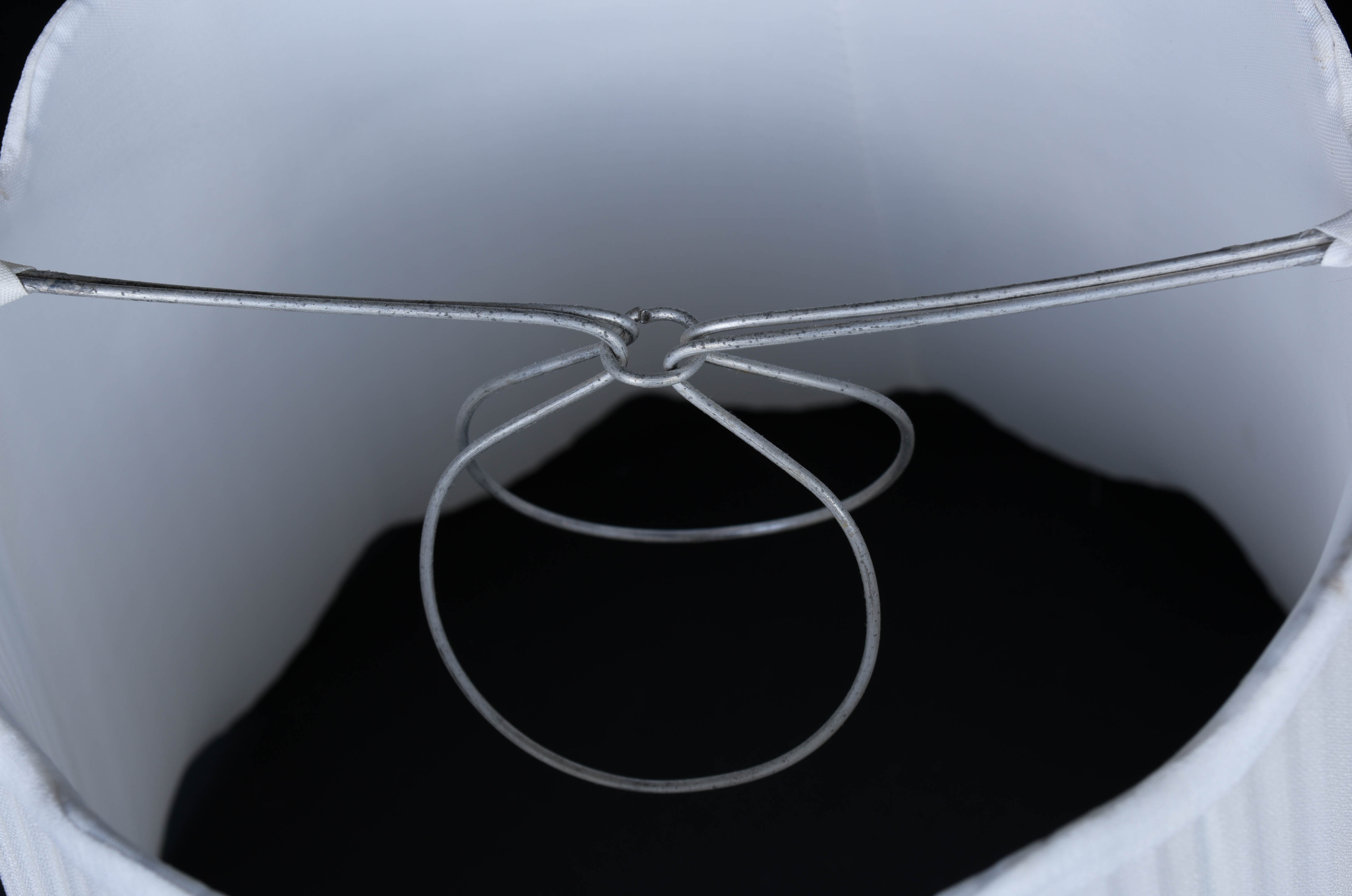 Collection of Vintage Porcelain Lamps