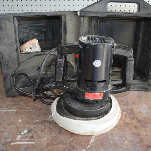 Sears Craftsman Buffer/Polisher