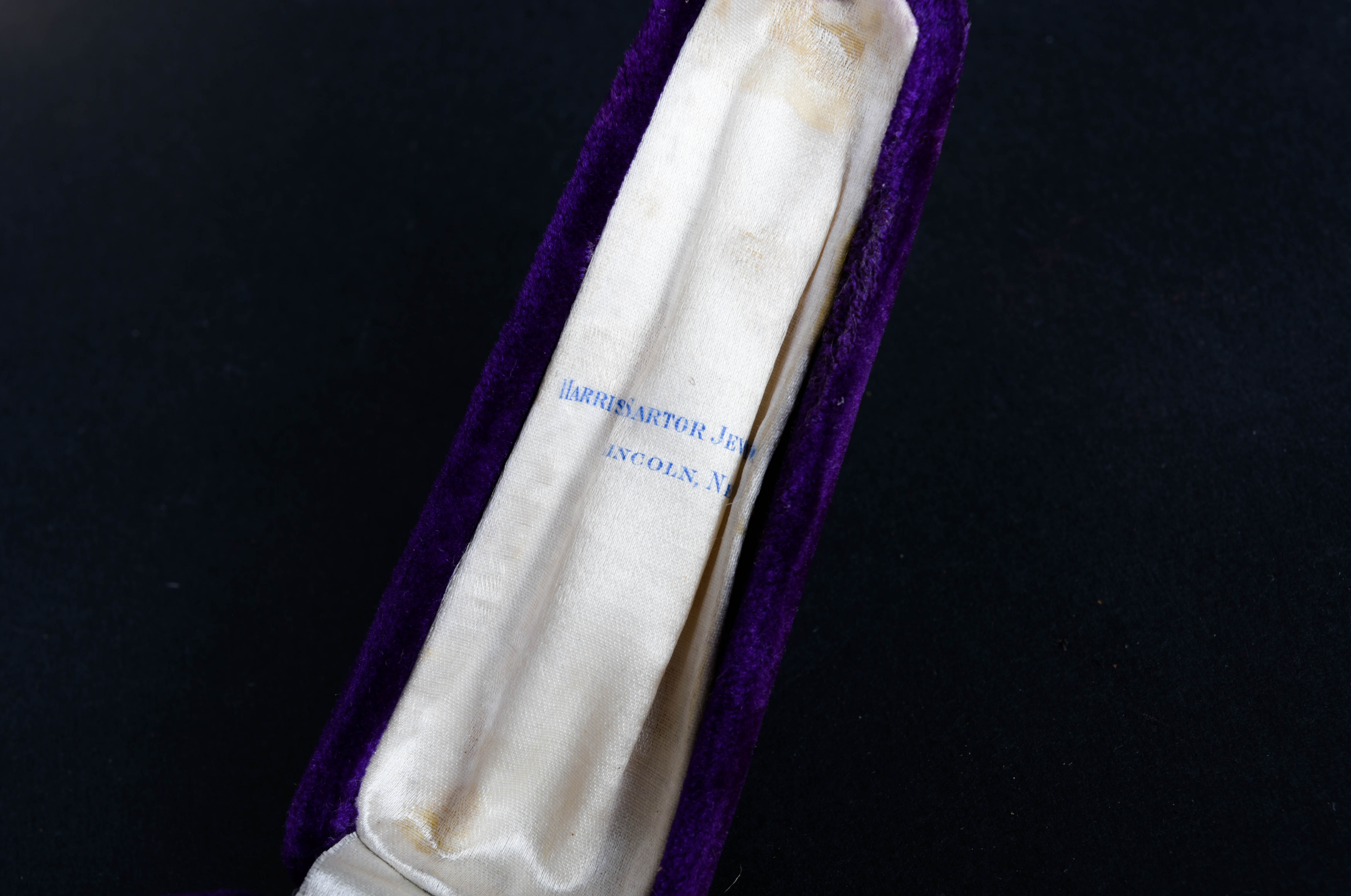 Grouping of Jewelry Boxes