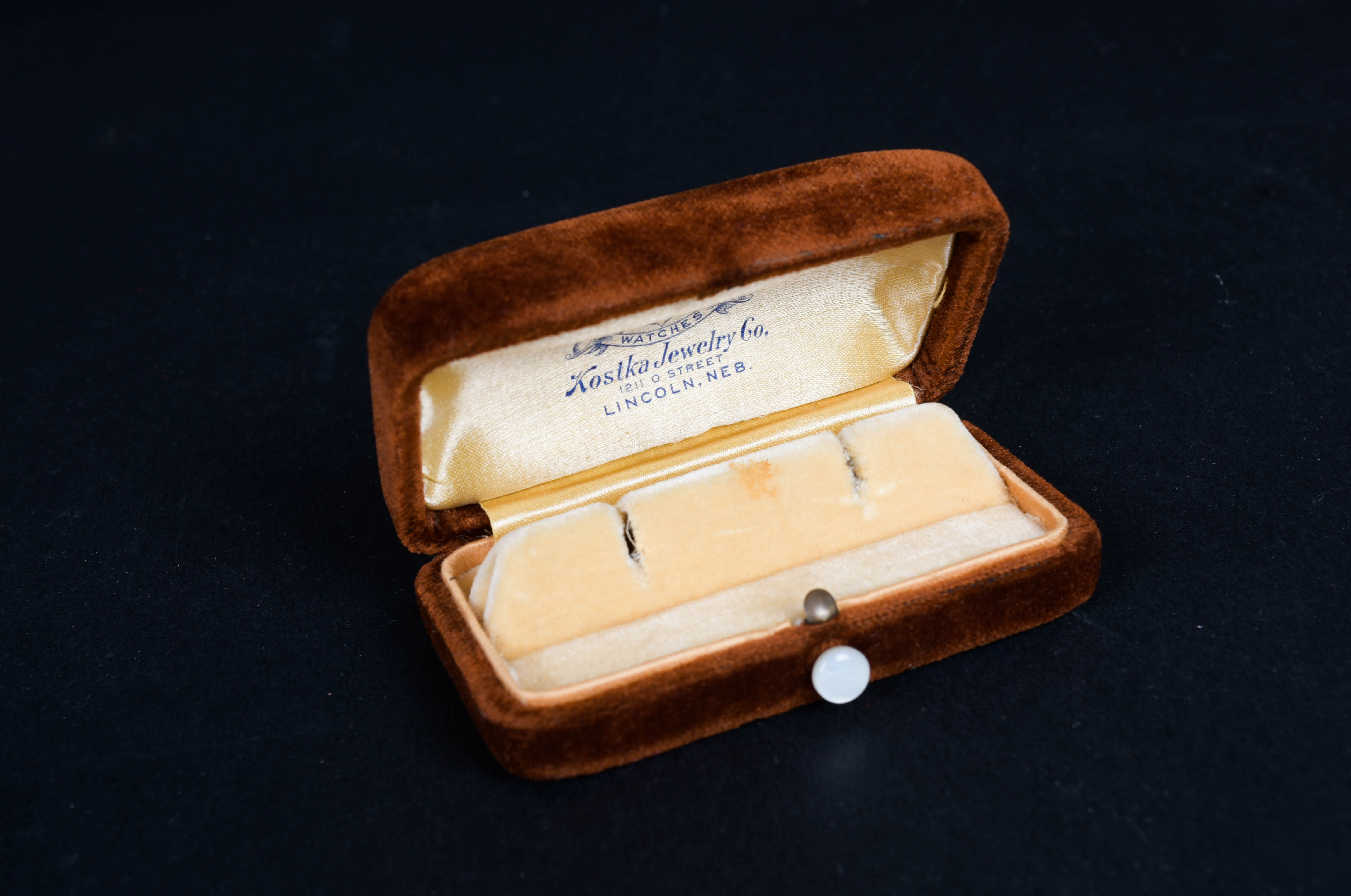 Grouping of Jewelry Boxes