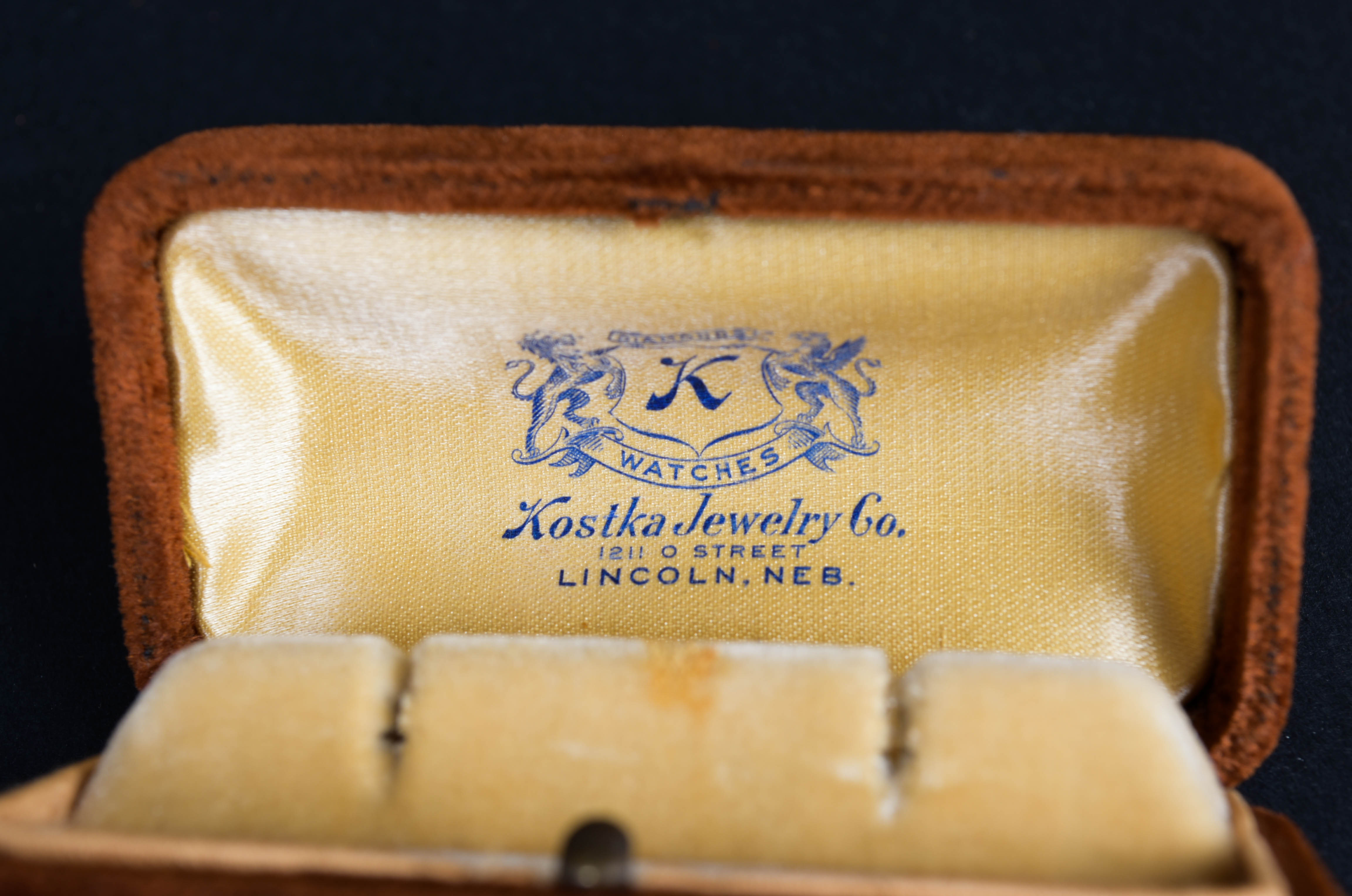 Grouping of Jewelry Boxes