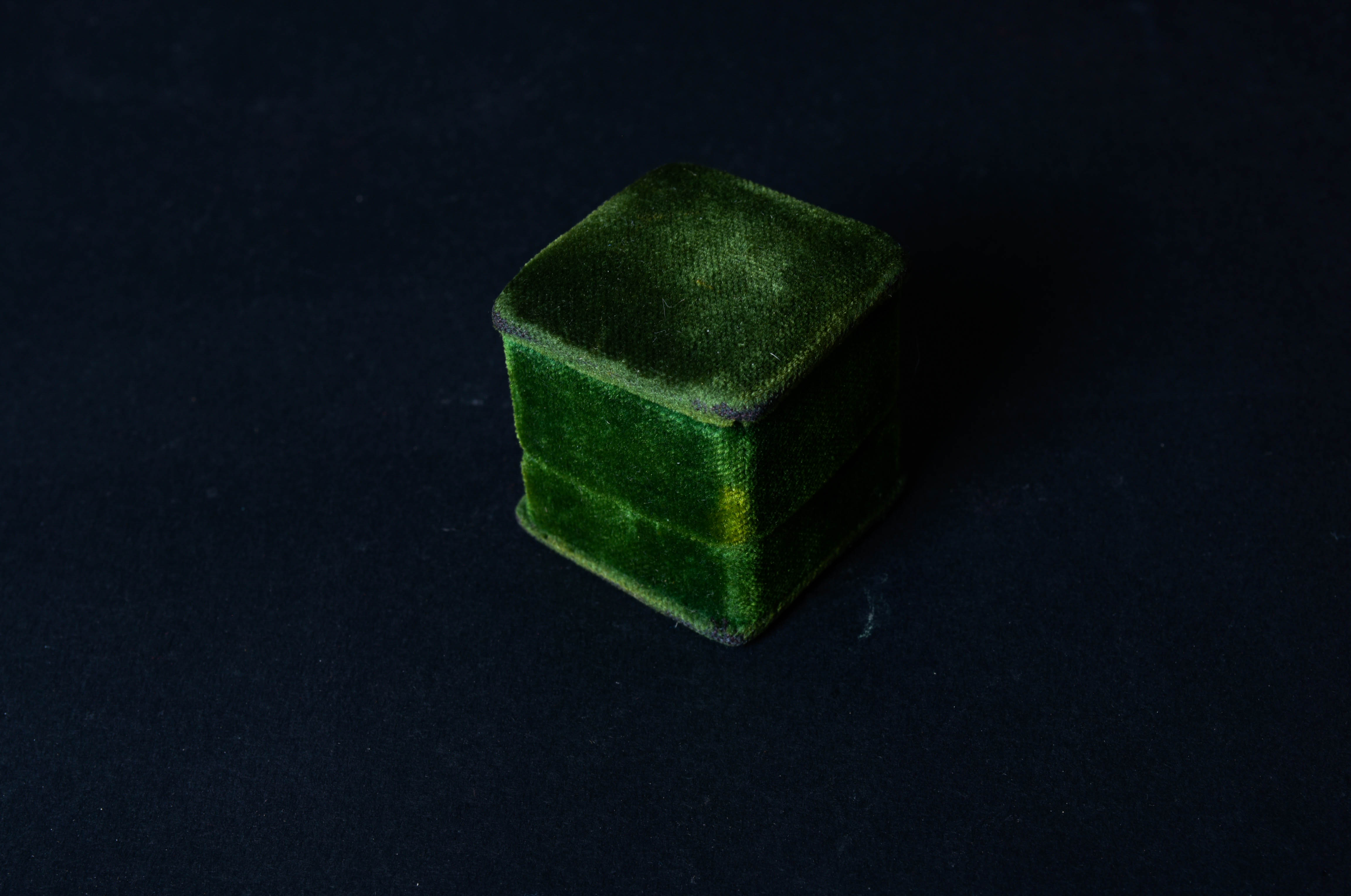 Grouping of Jewelry Boxes