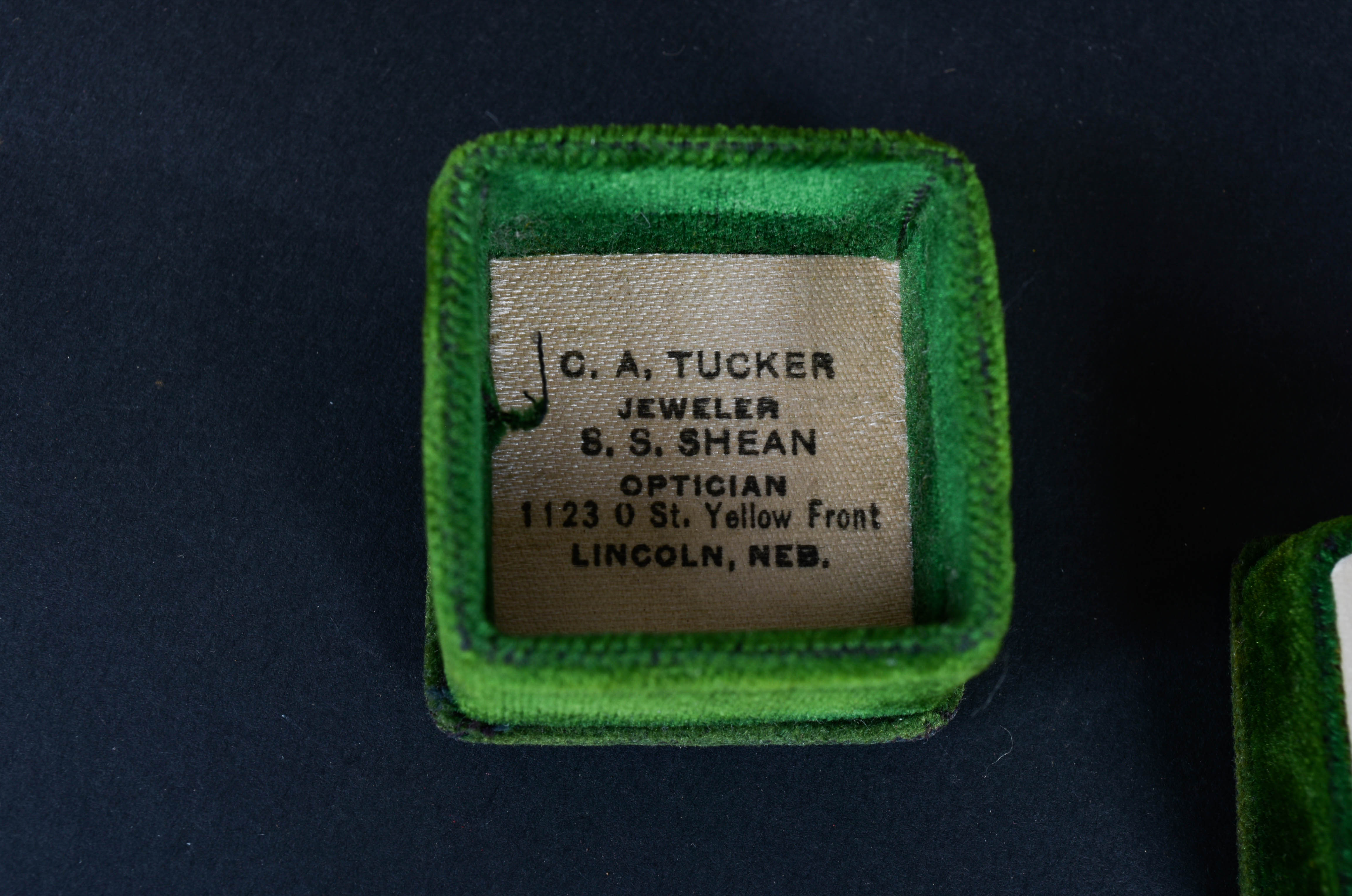 Grouping of Jewelry Boxes