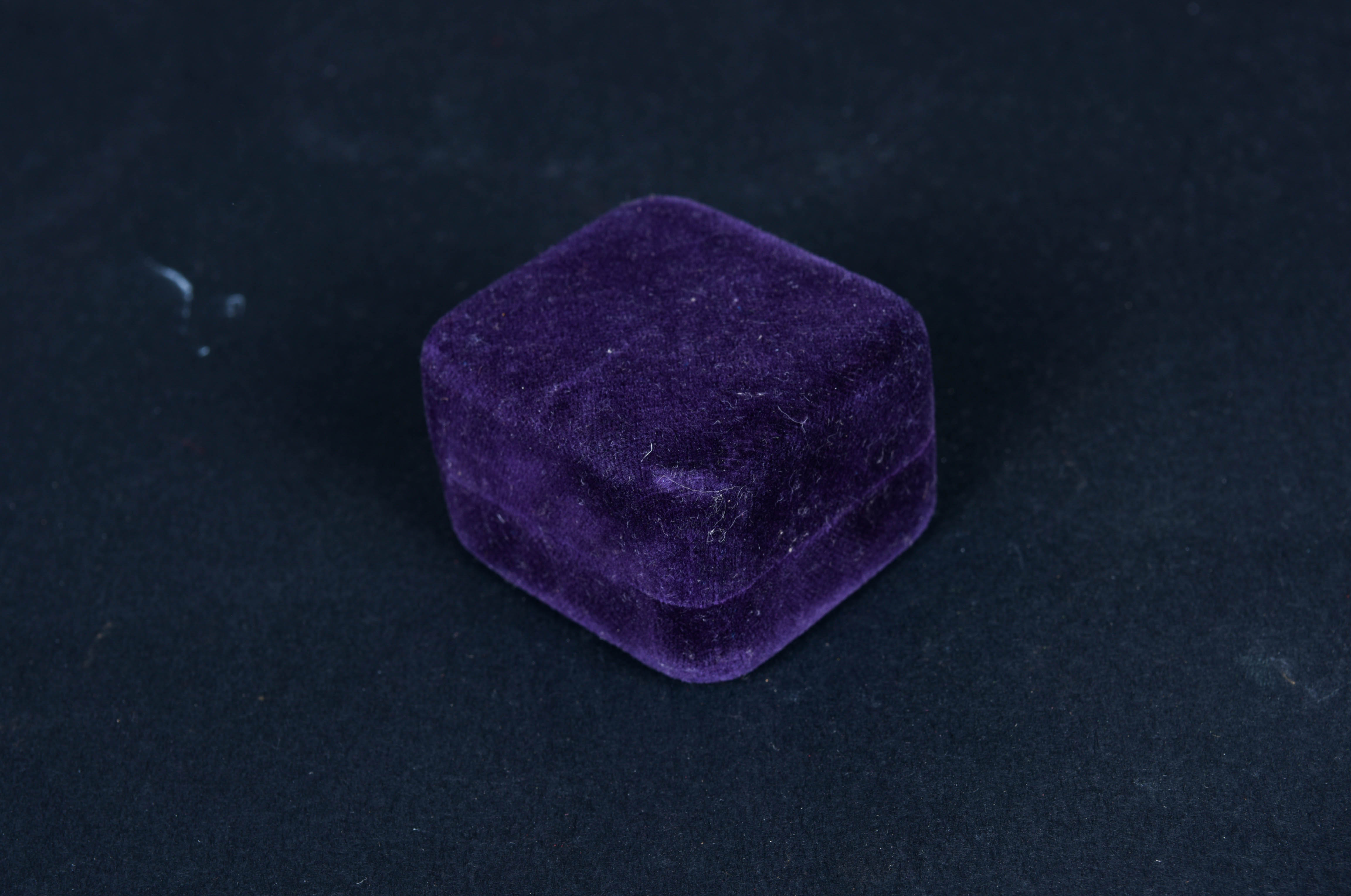 Grouping of Jewelry Boxes