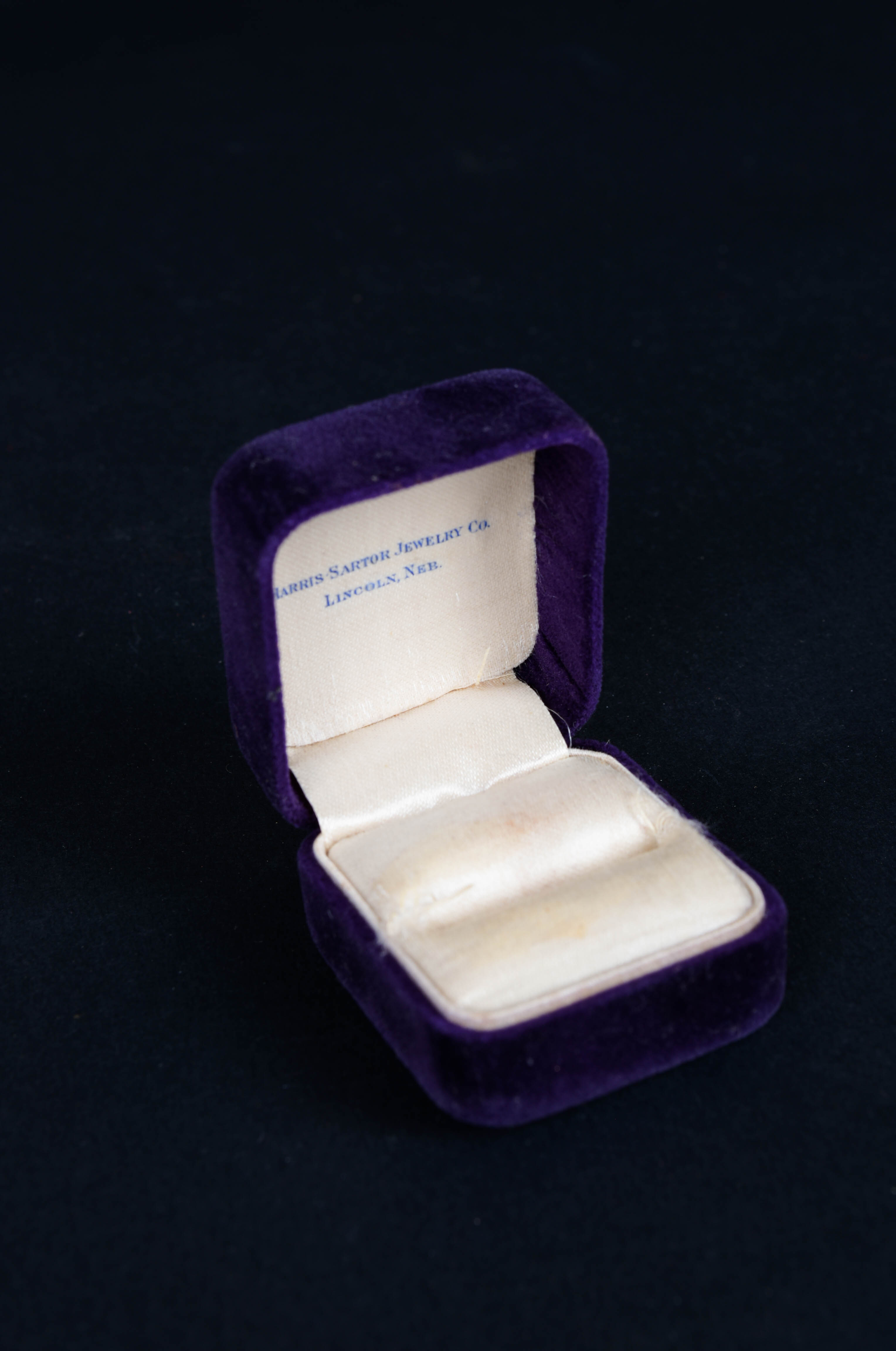 Grouping of Jewelry Boxes