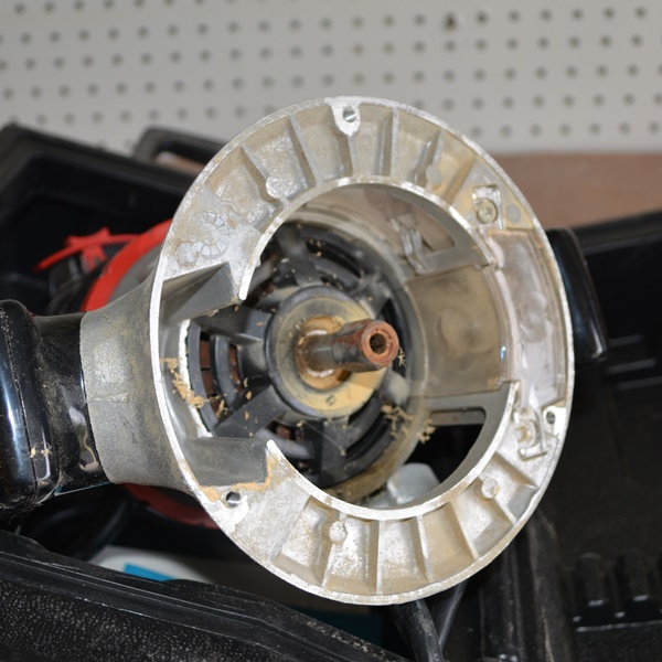 Sears Craftsman Router