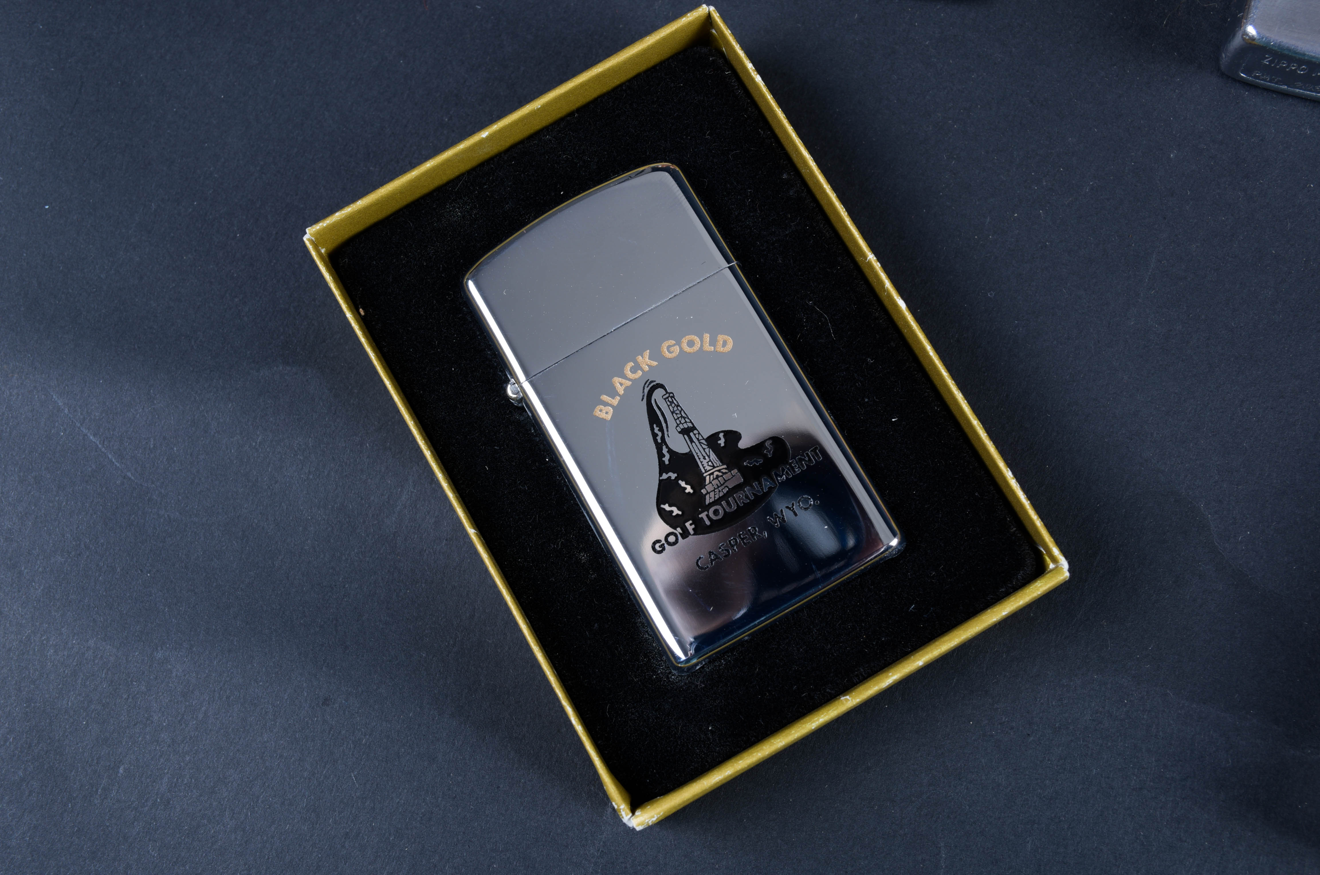 Cigar Boxes, Vintage Lighters, Ash Receivers and Other Tobacciana