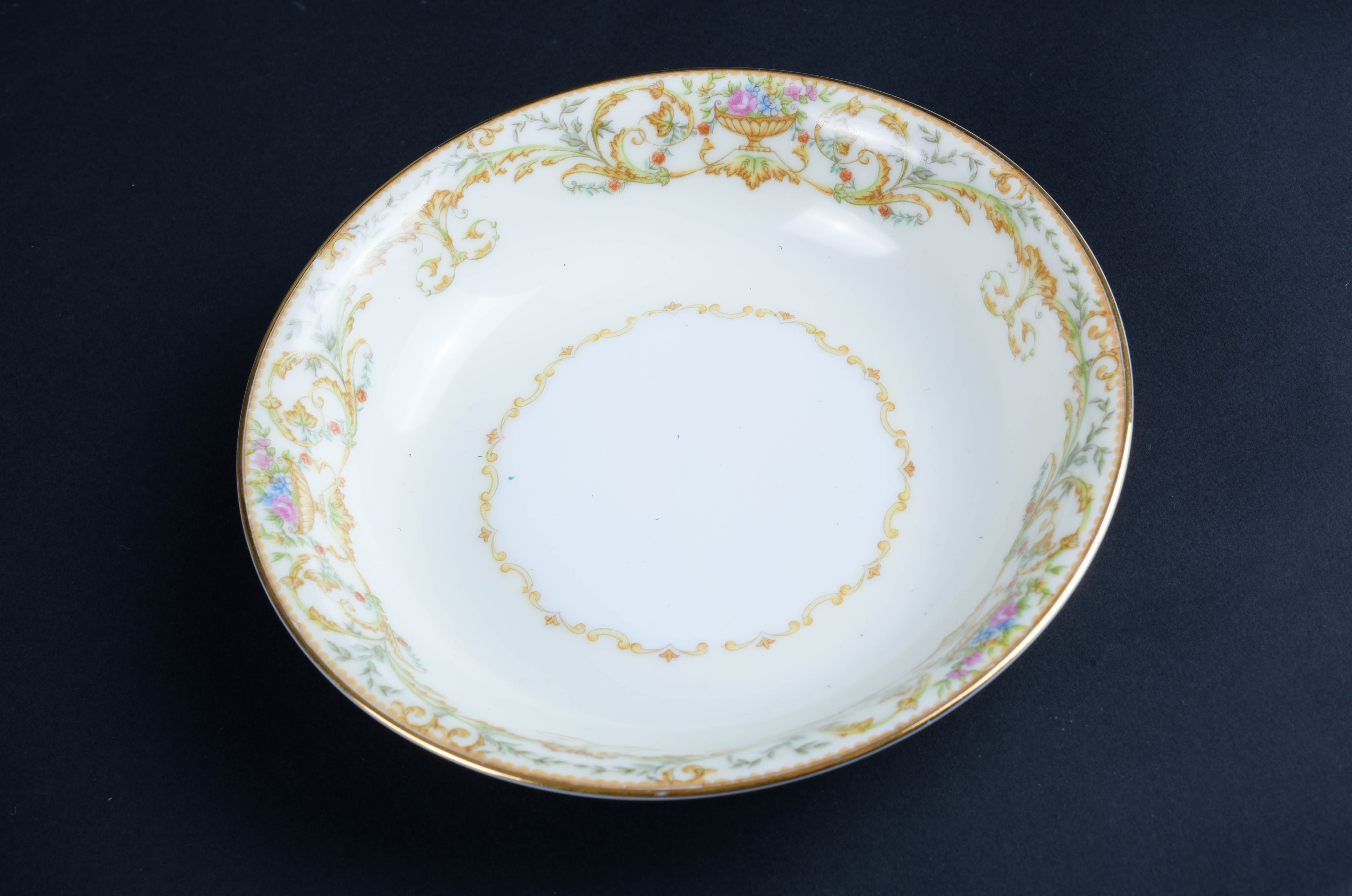 Noritake China Service Set