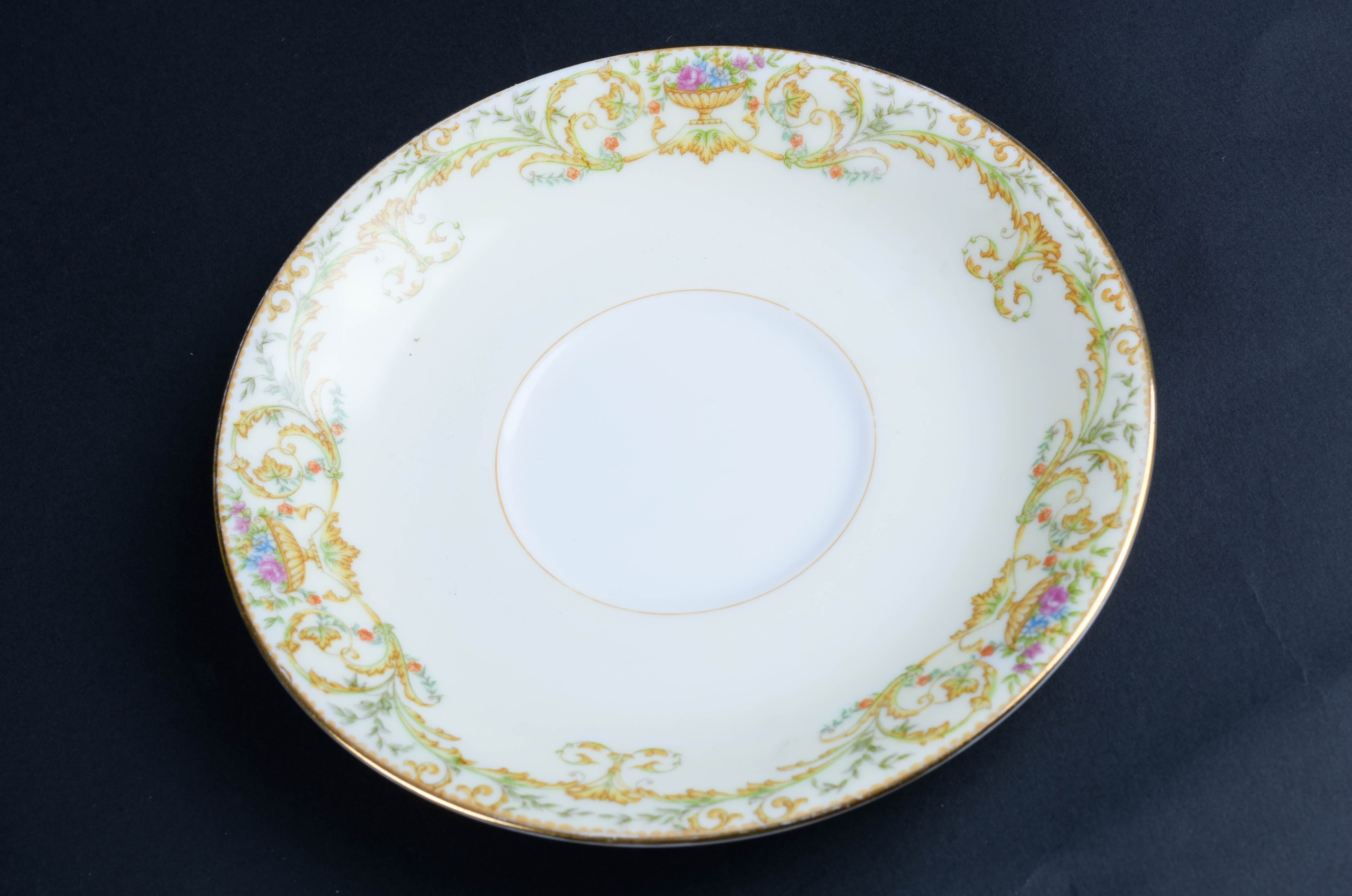Noritake China Service Set