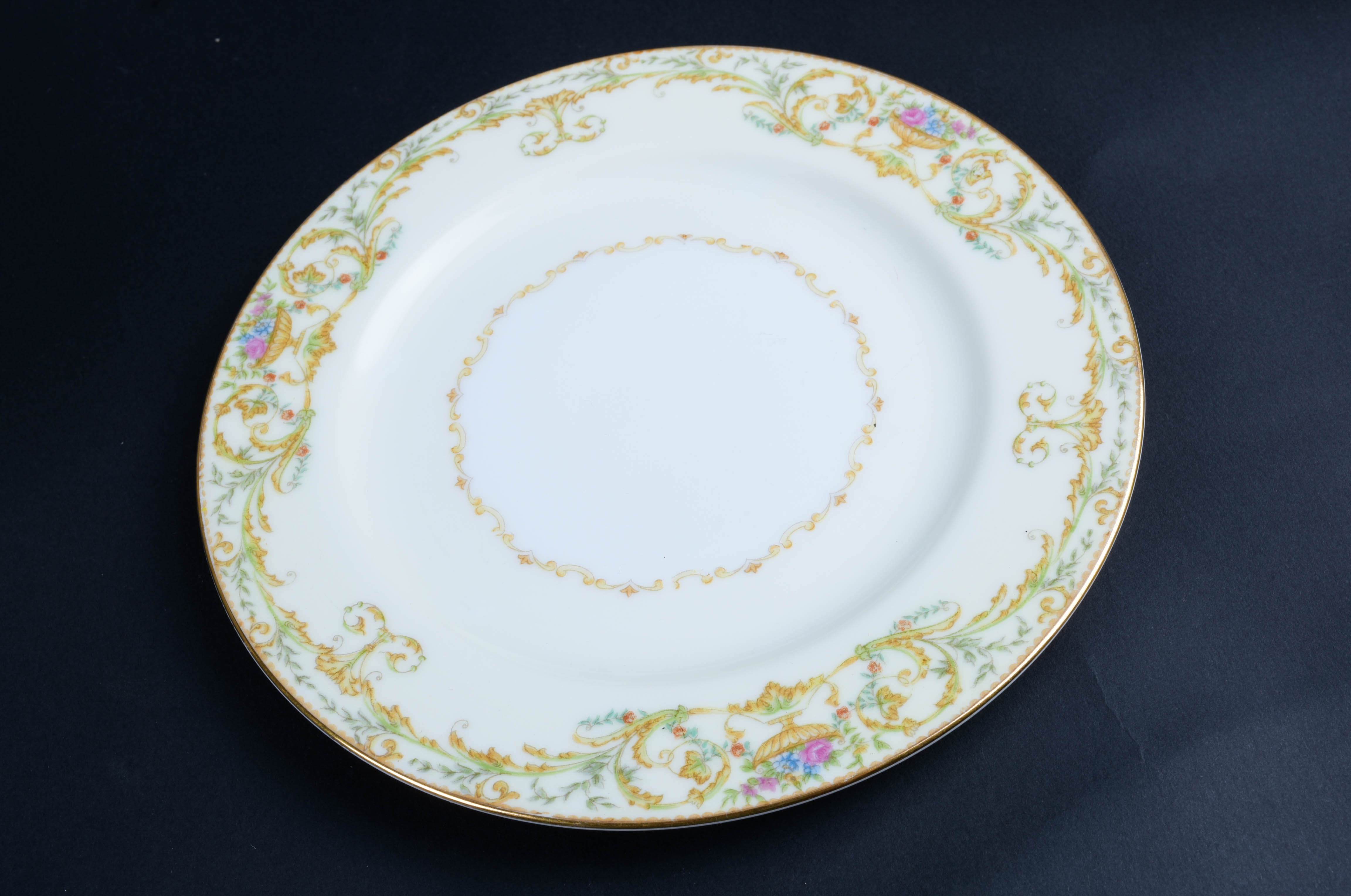 Noritake China Service Set